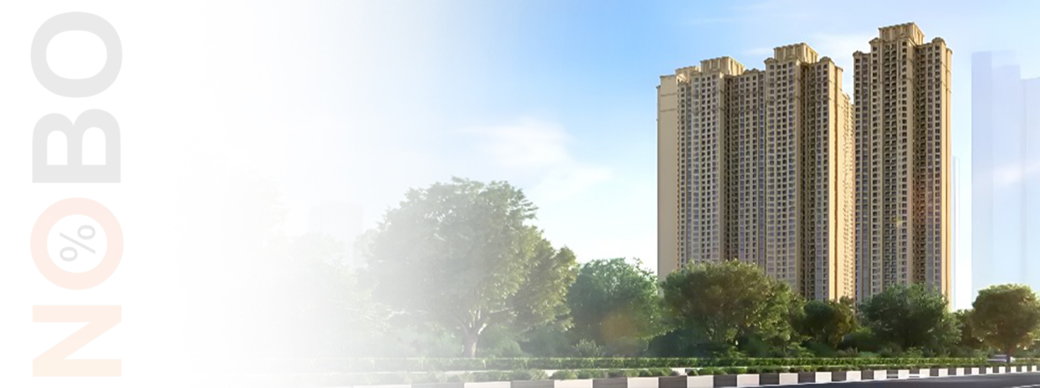 Hiranandani Westgate banner
