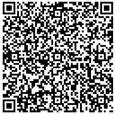 RERA QR Code