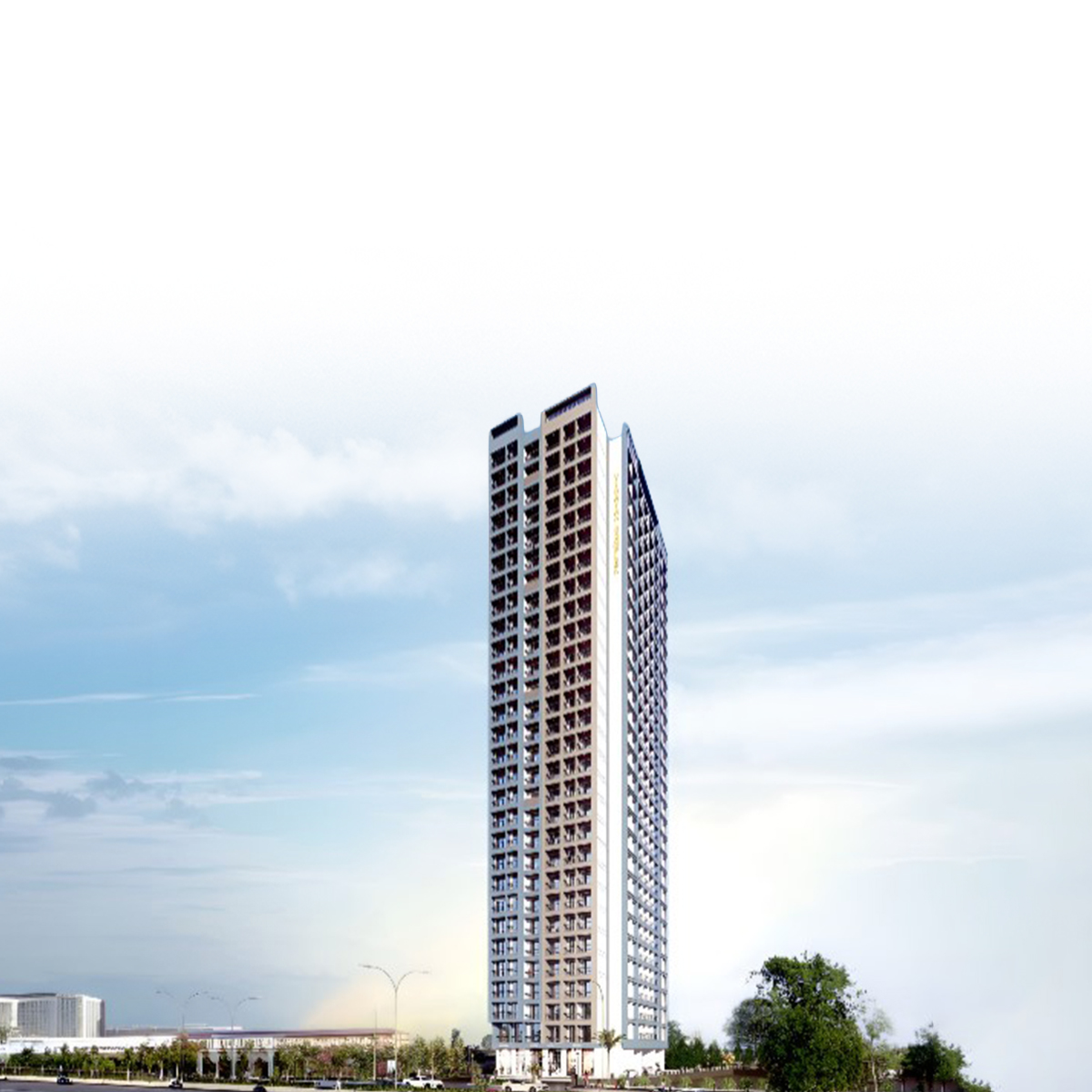 Vinayak Complex mobile banner