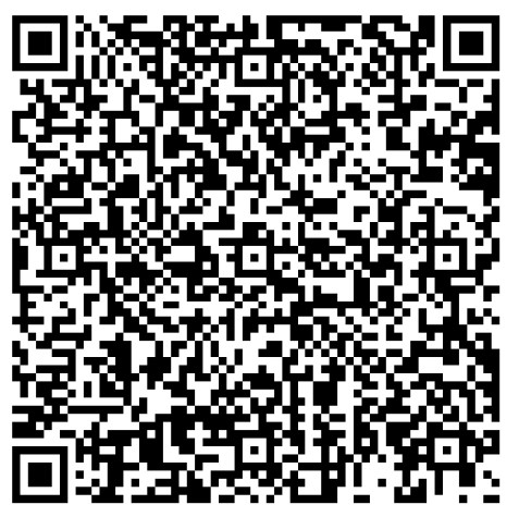 RERA QR Code