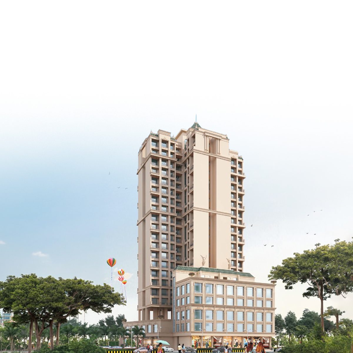 Sarvodaya Classic mobile banner