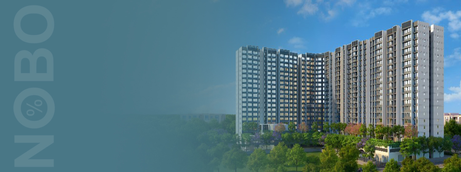 Kalpataru Park Riviera banner