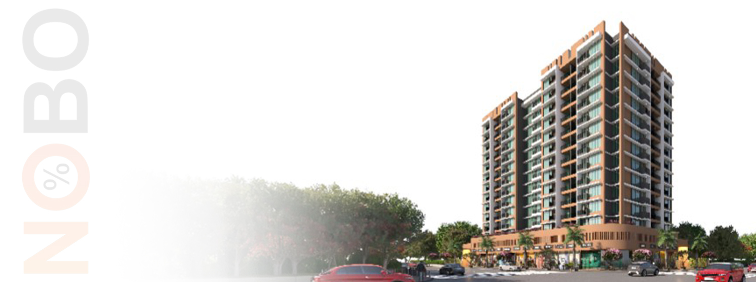 Zenisha Luxuria banner
