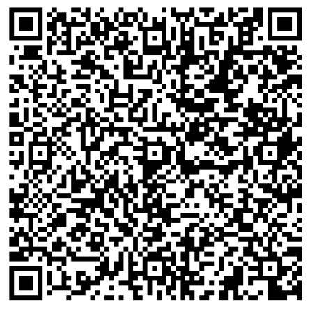 RERA QR Code