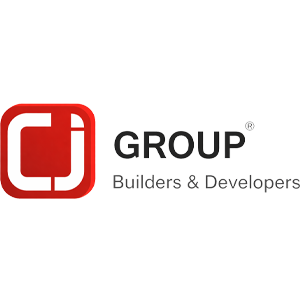 C. J. Group logo