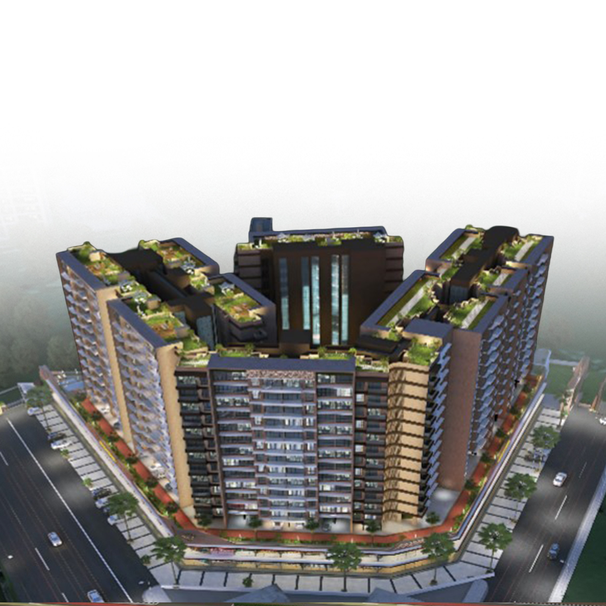 Jewel Of Panvel mobile banner