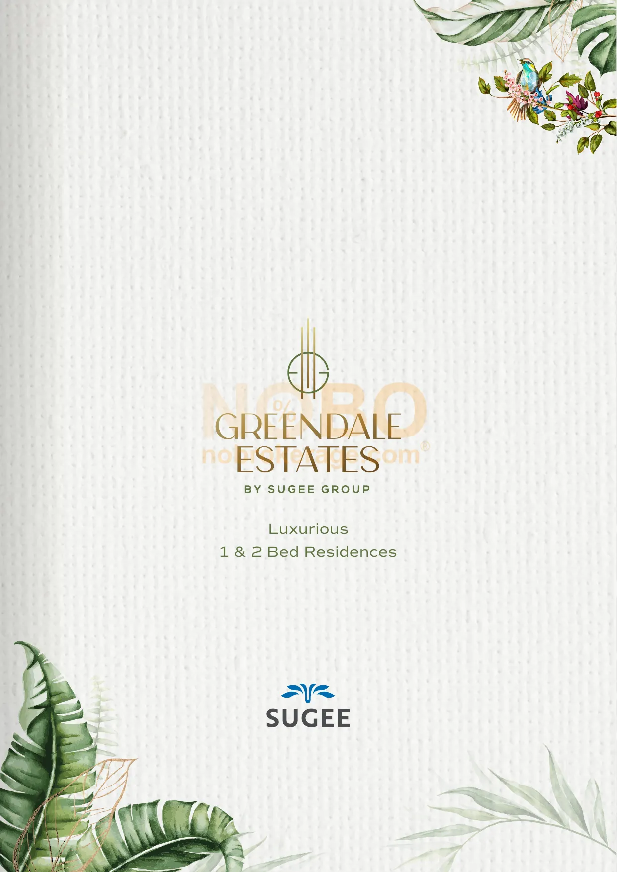Brochure Page 1