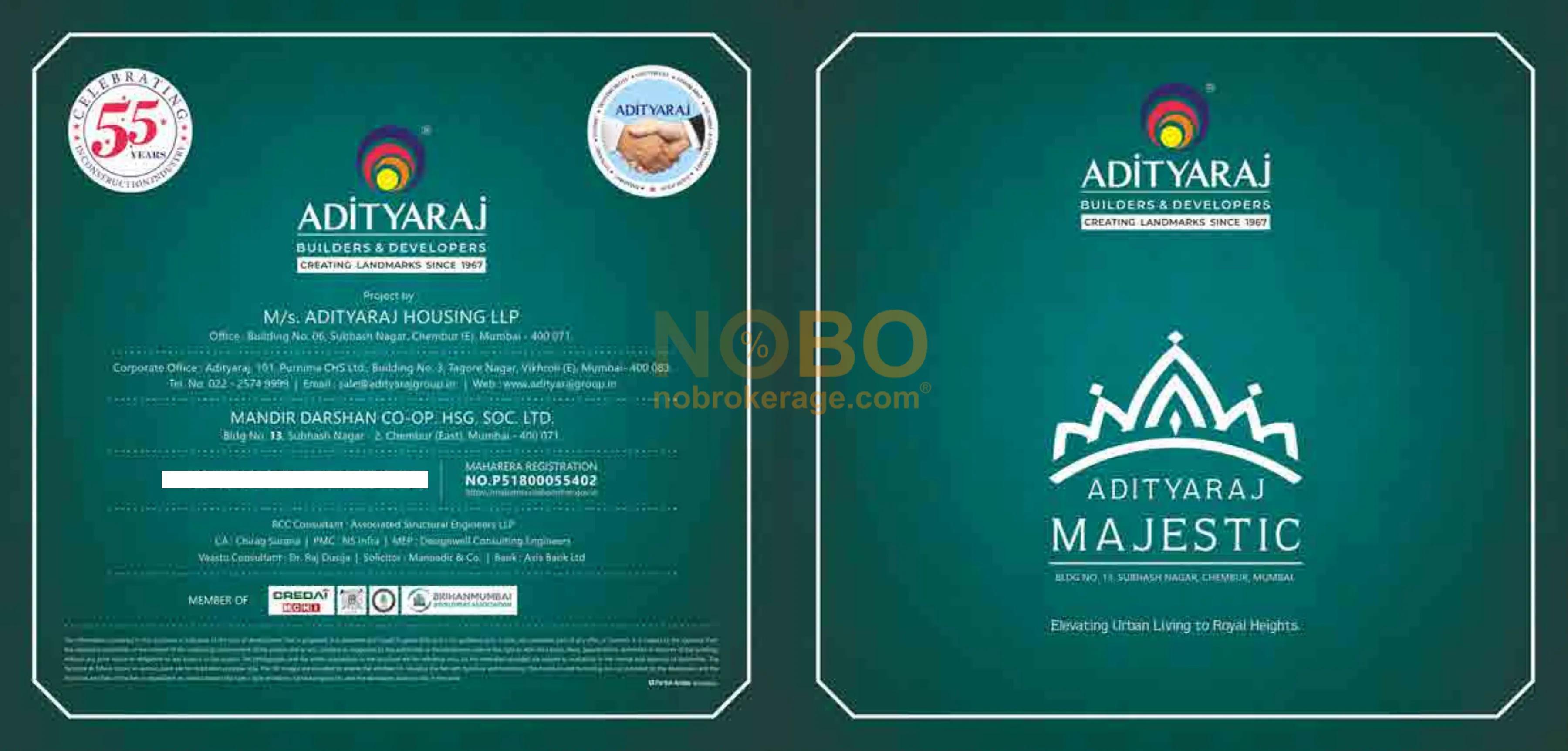 Brochure Page 1