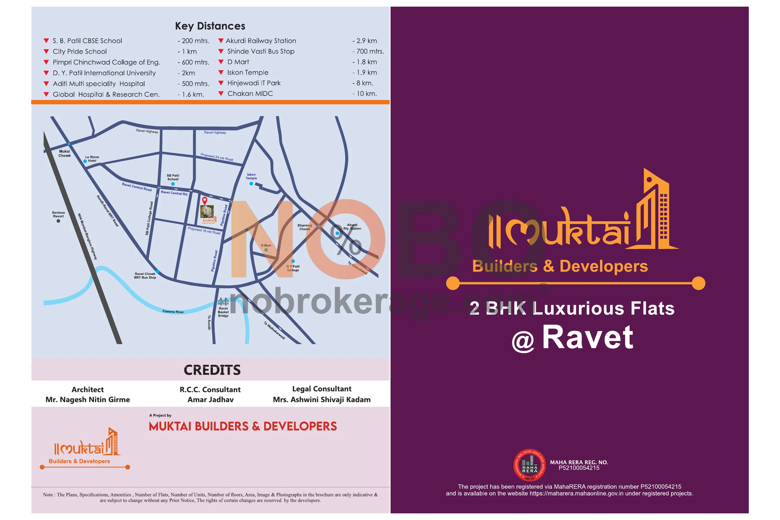 Brochure Page 1