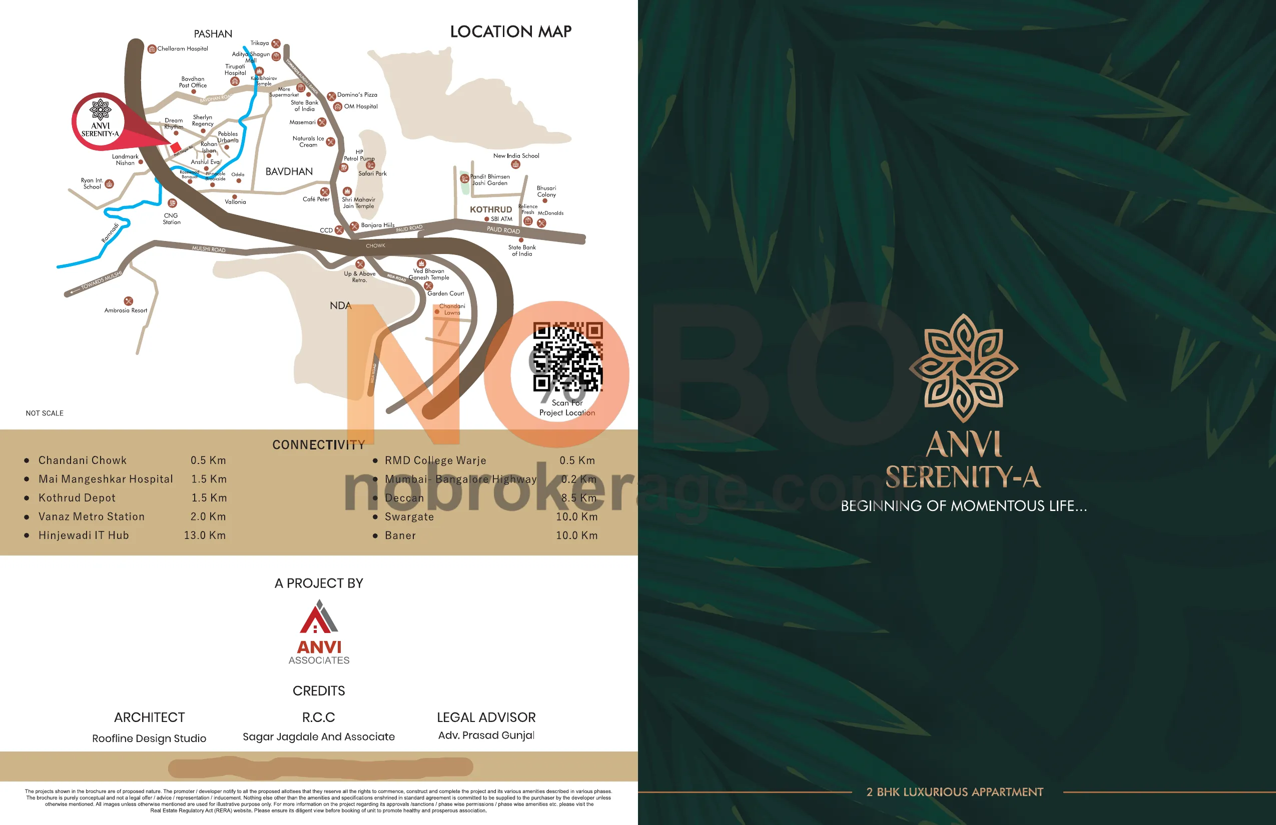 Brochure Page 1