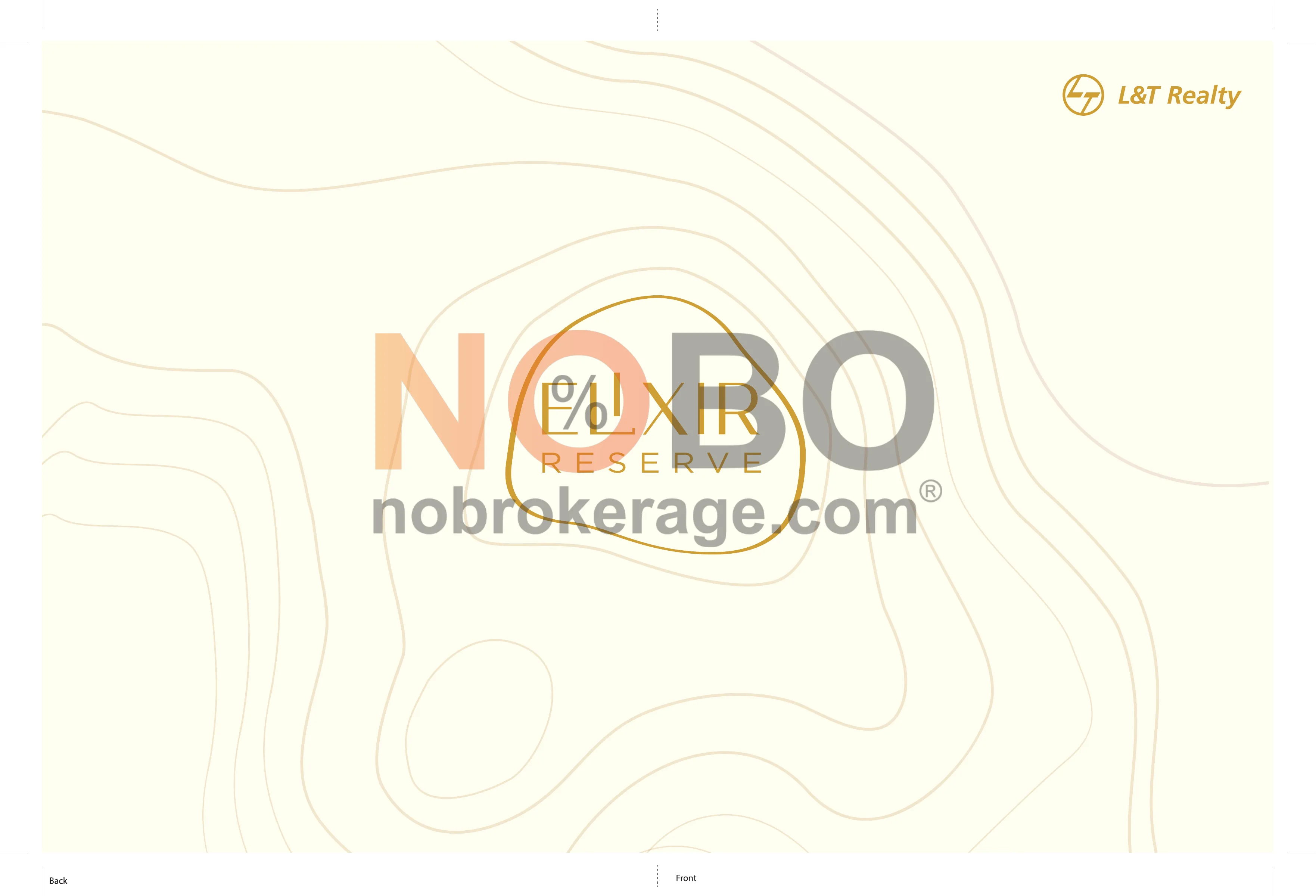 Brochure Page 1