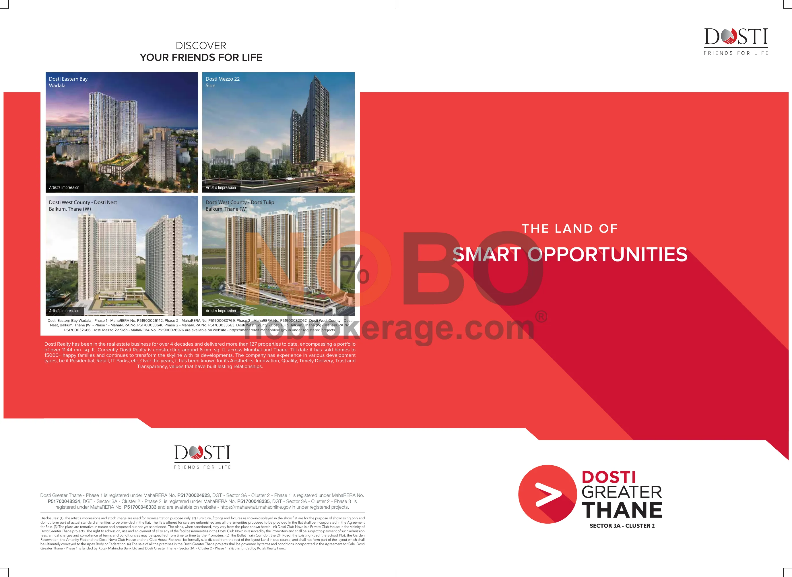 Brochure Page 1