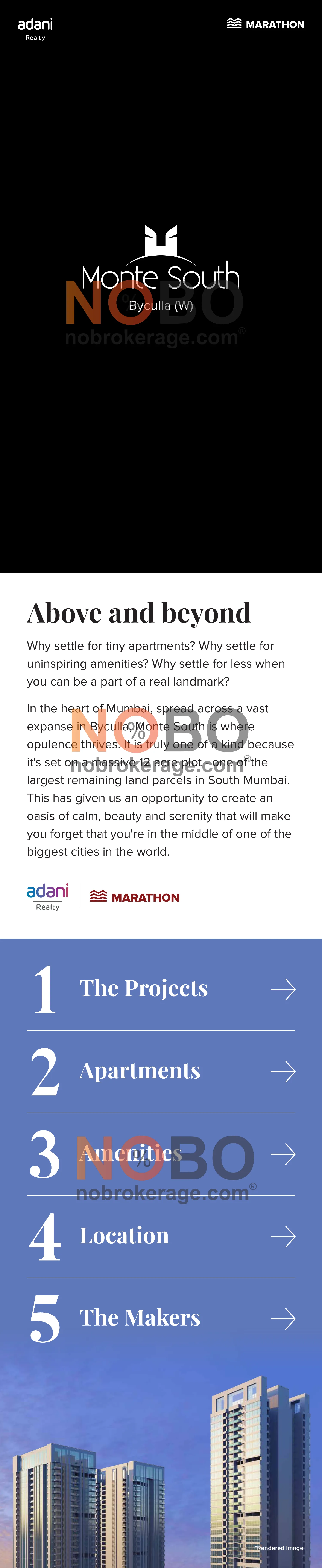 Brochure Page 1