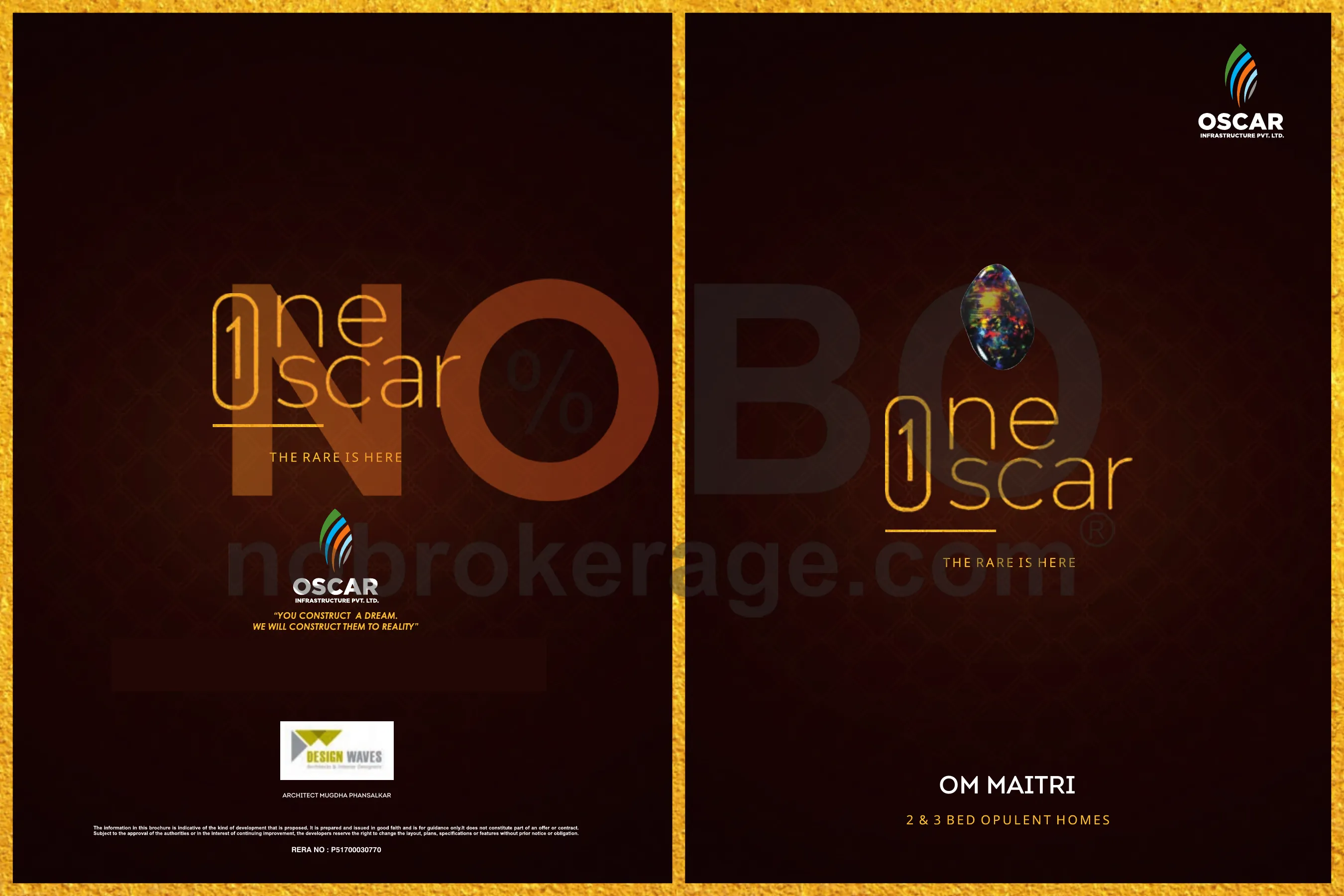 Brochure Page 1