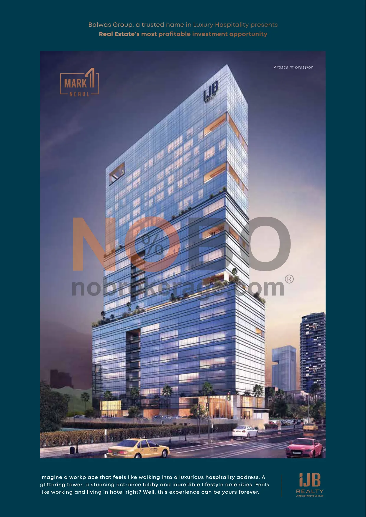 Brochure Page 1
