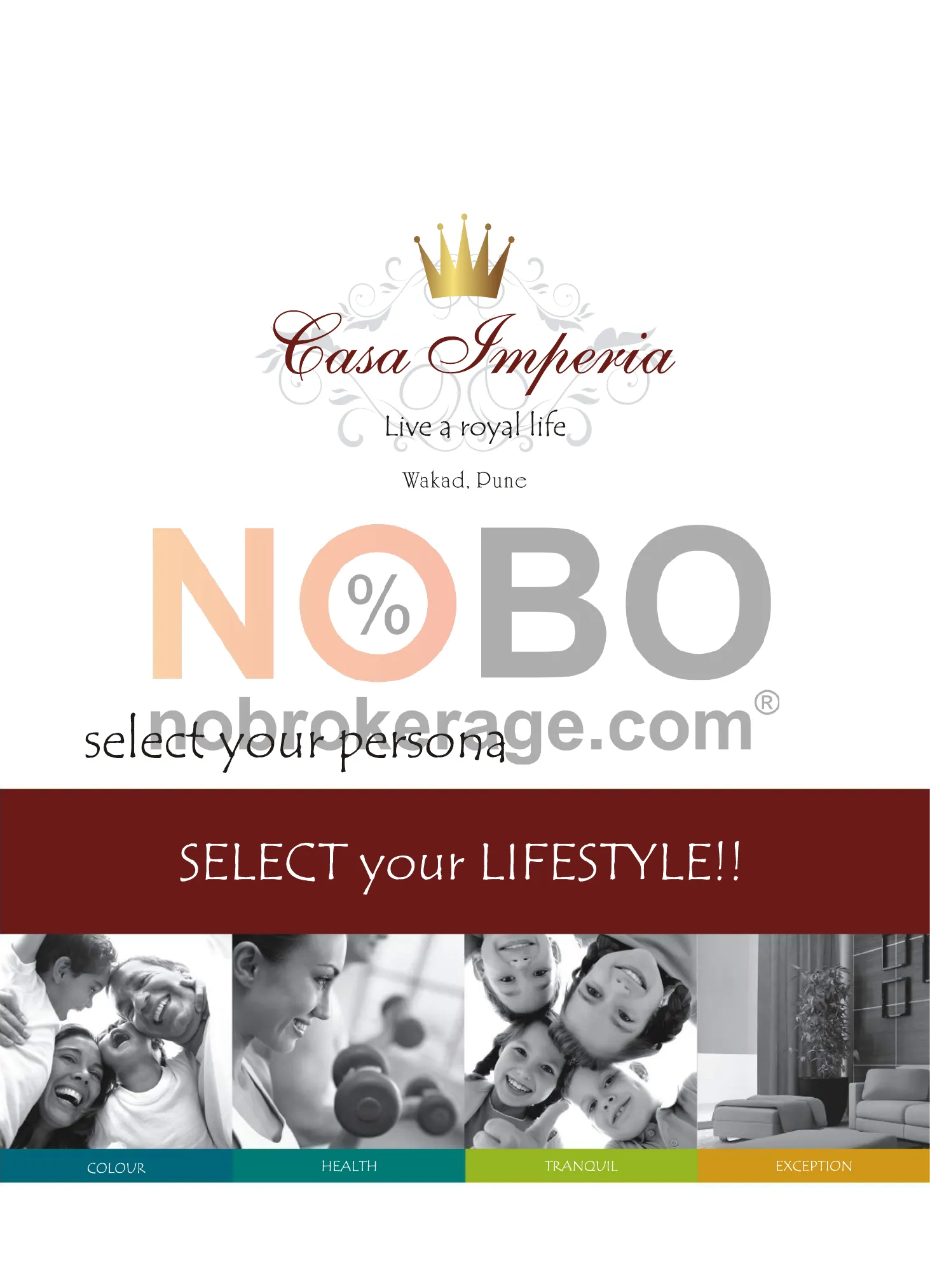 Brochure Page 1