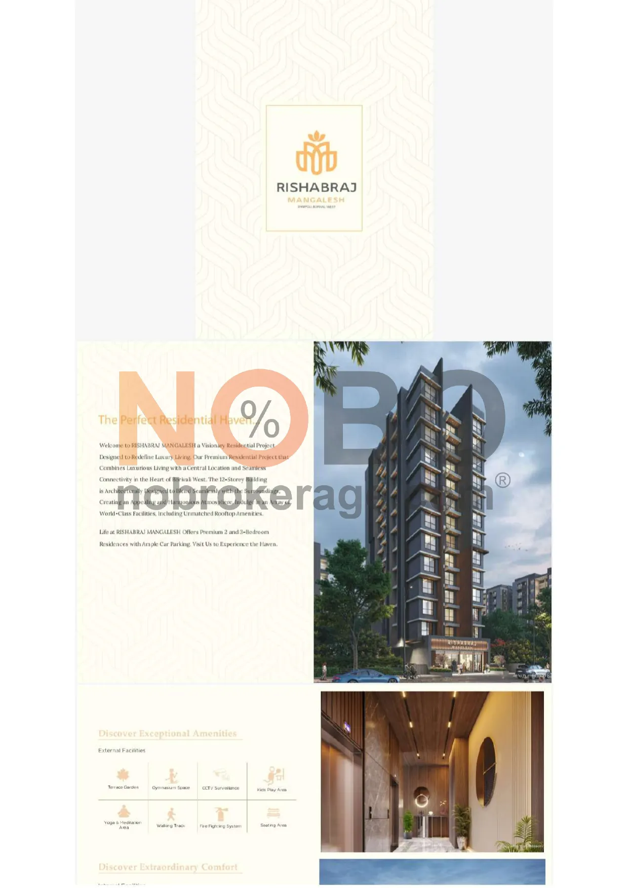 Brochure Page 1