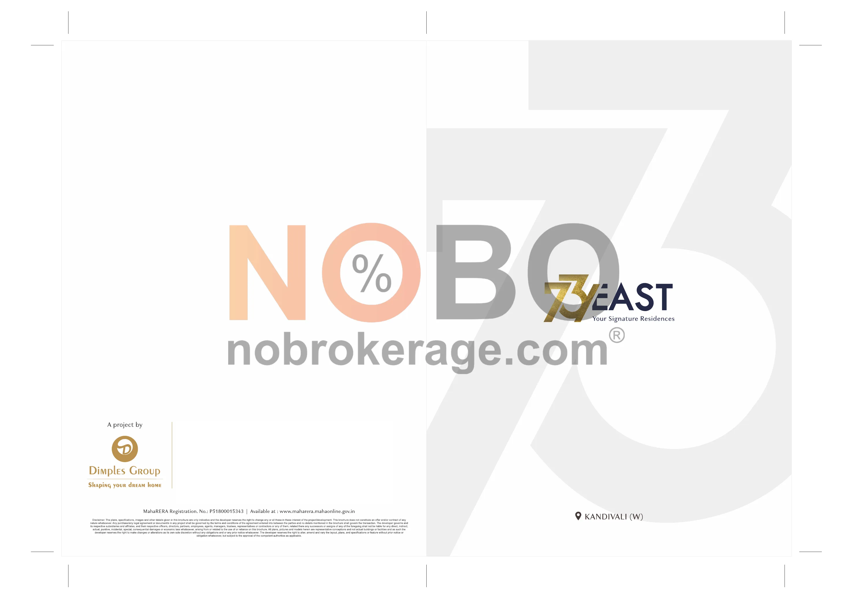 Brochure Page 1