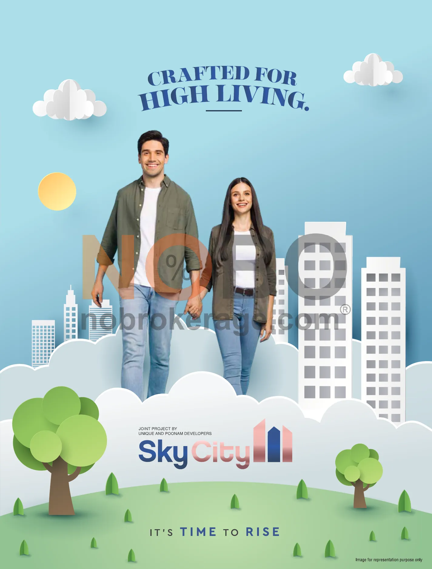 Brochure Page 1