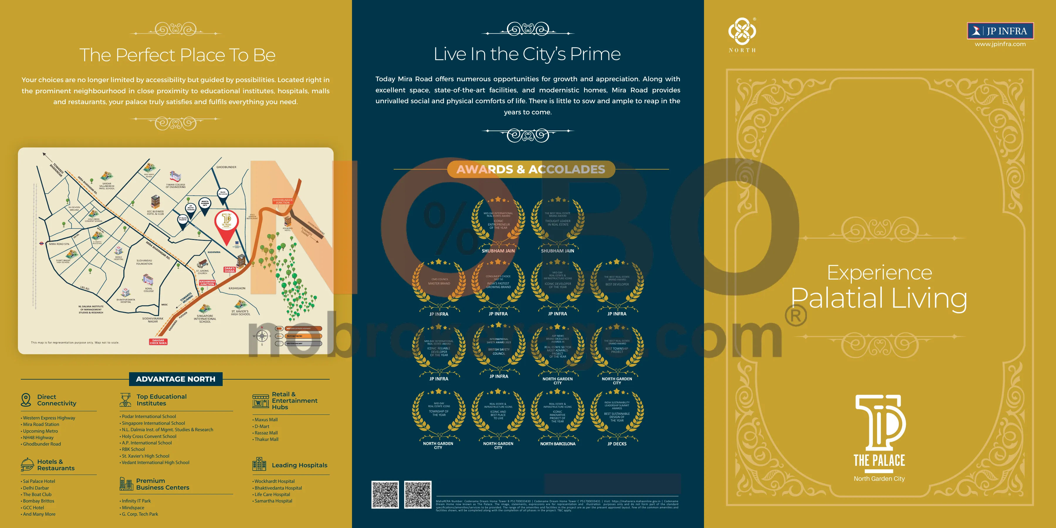 Brochure Page 1