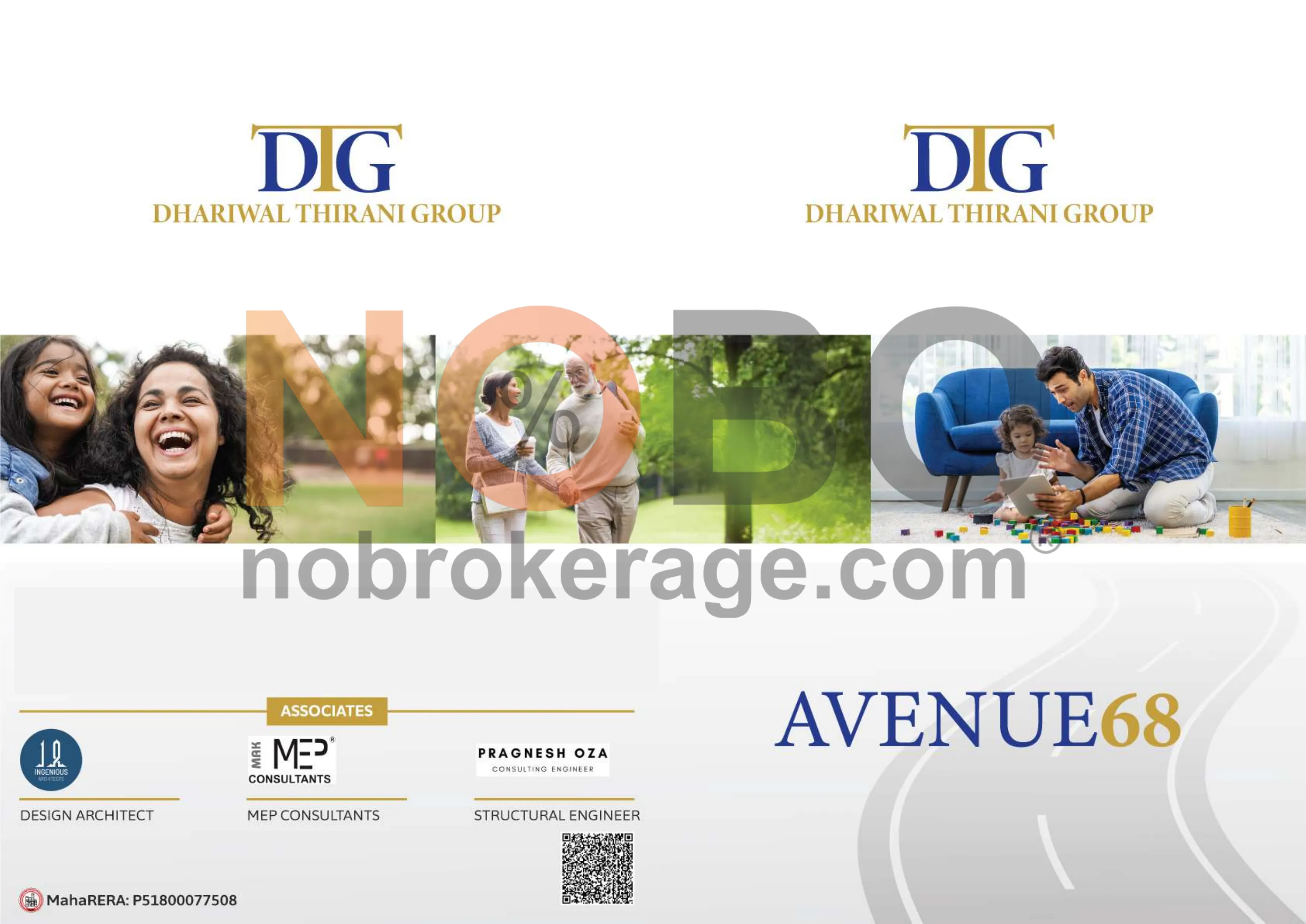 Brochure Page 1