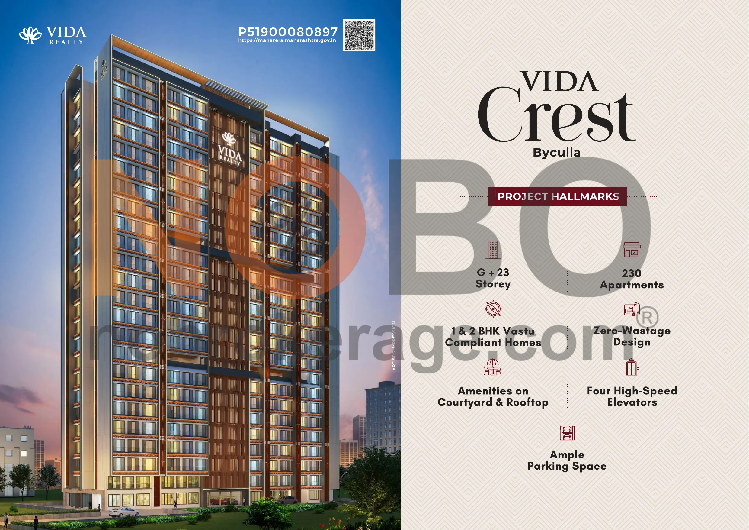 Brochure Page 1