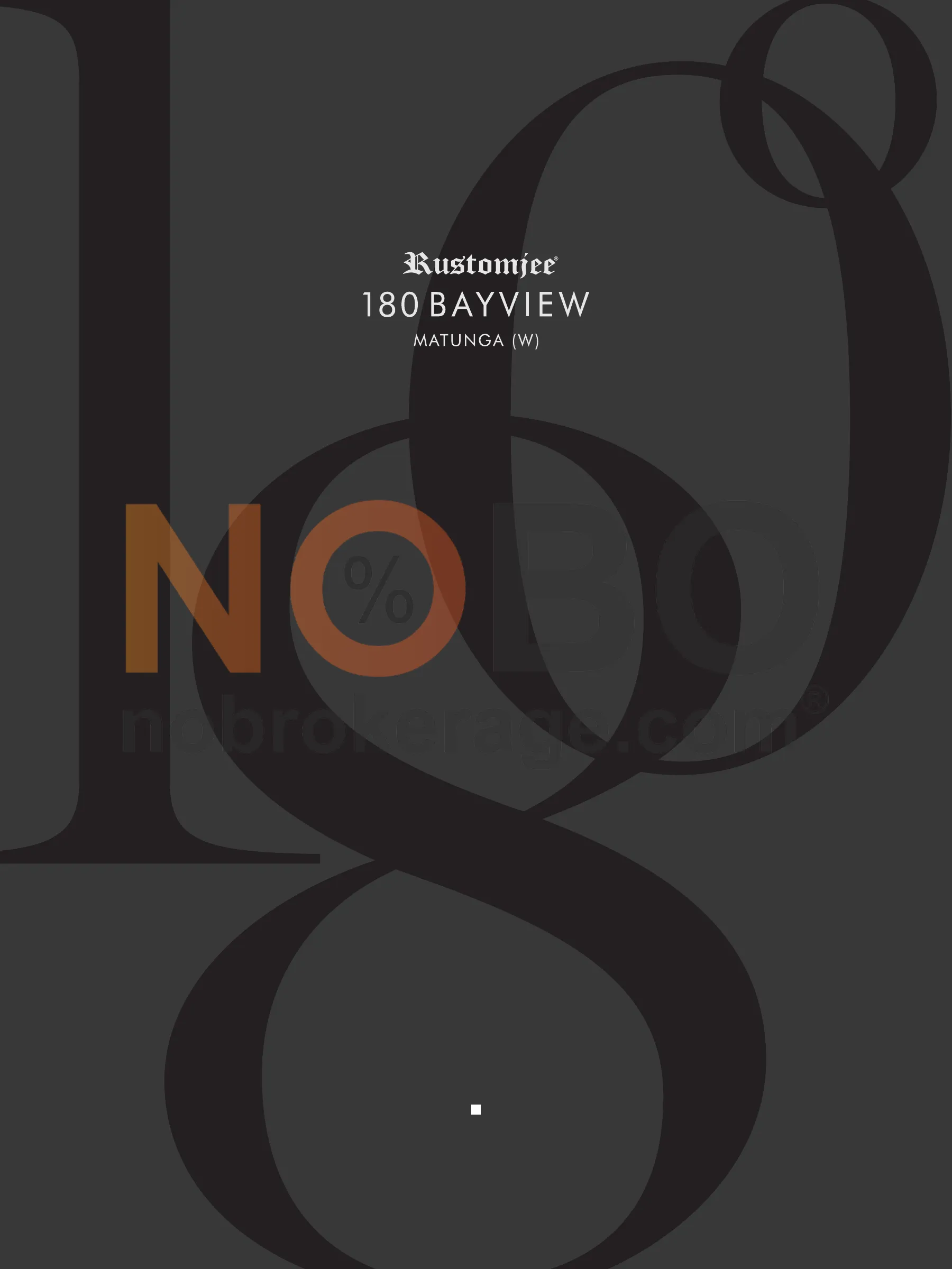 Brochure Page 1