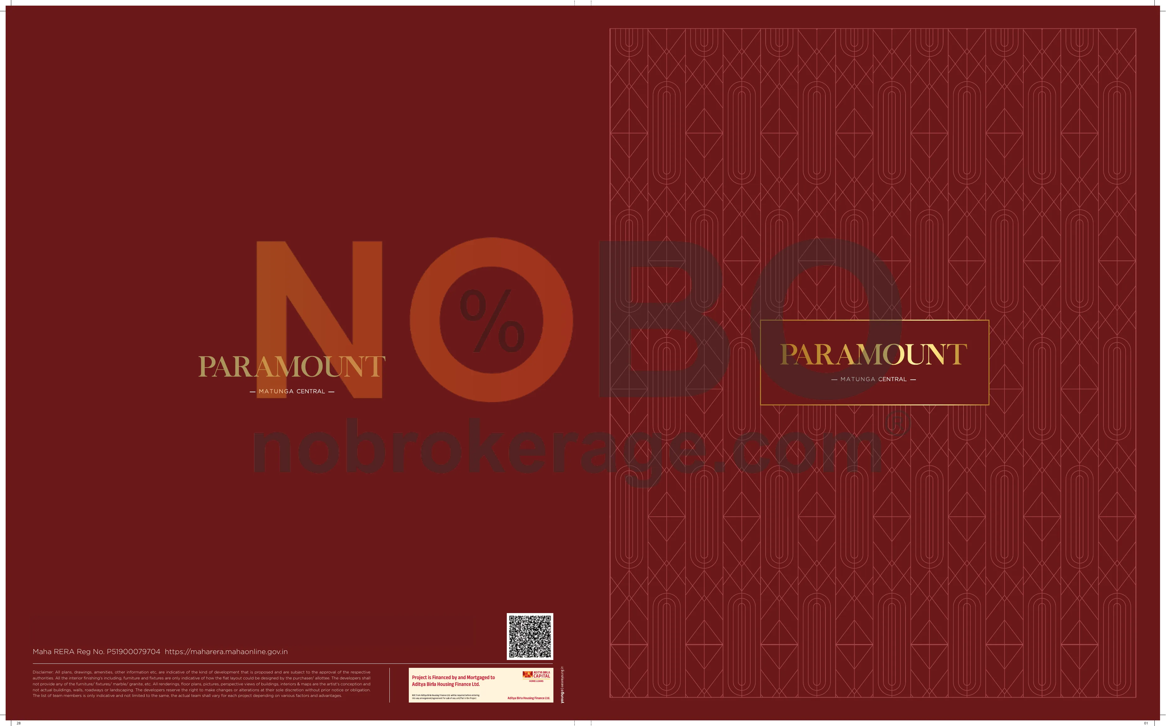Brochure Page 1