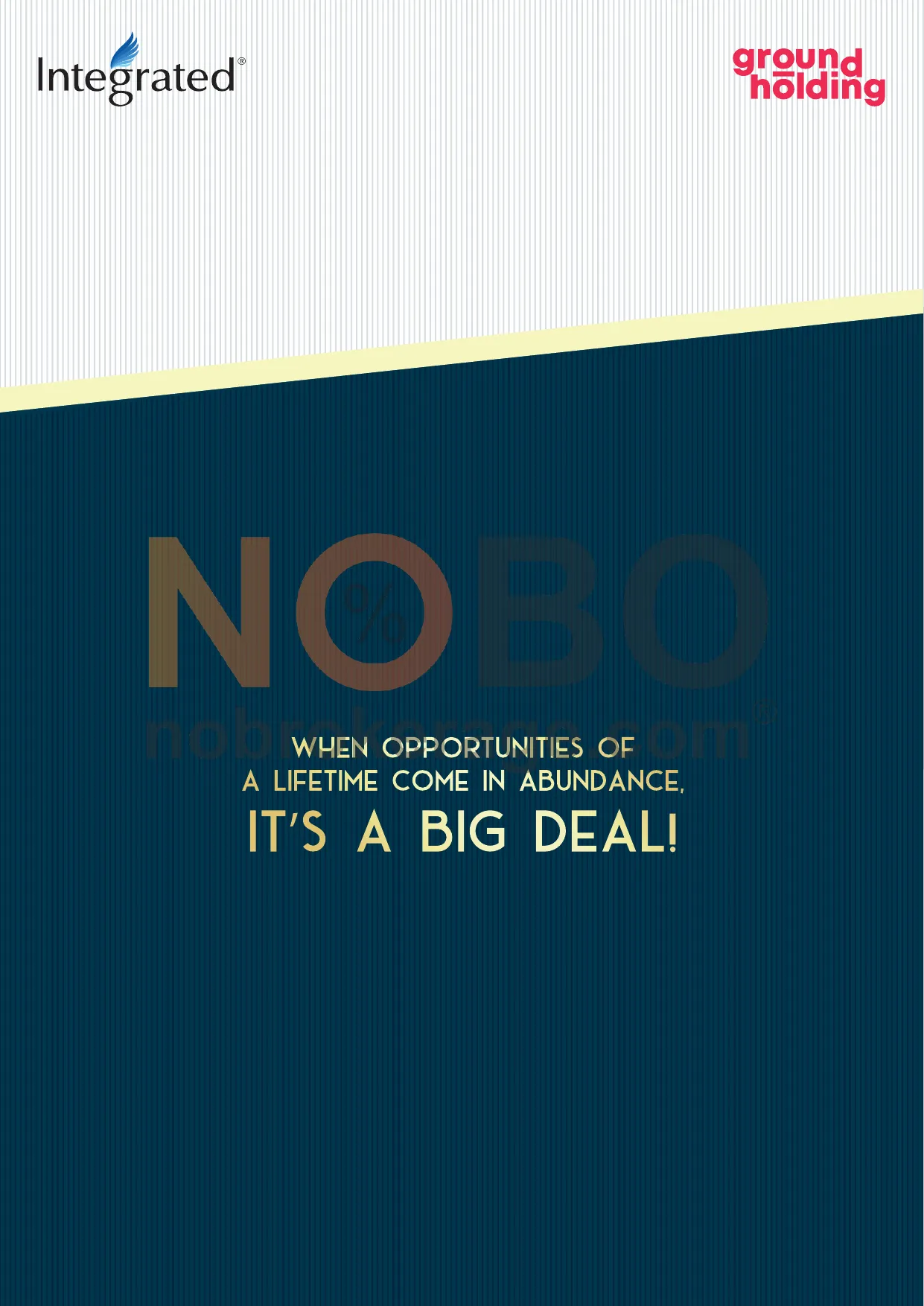 Brochure Page 1