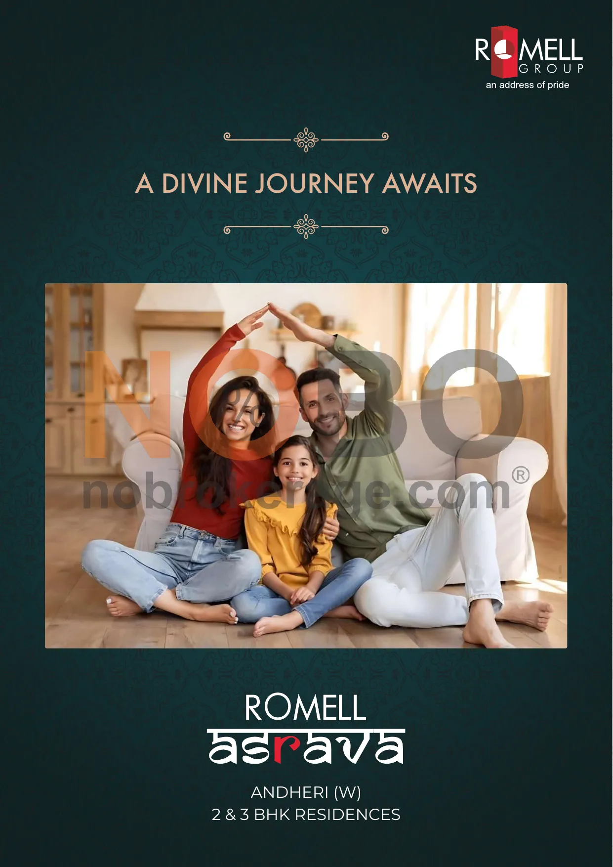 Brochure Page 1