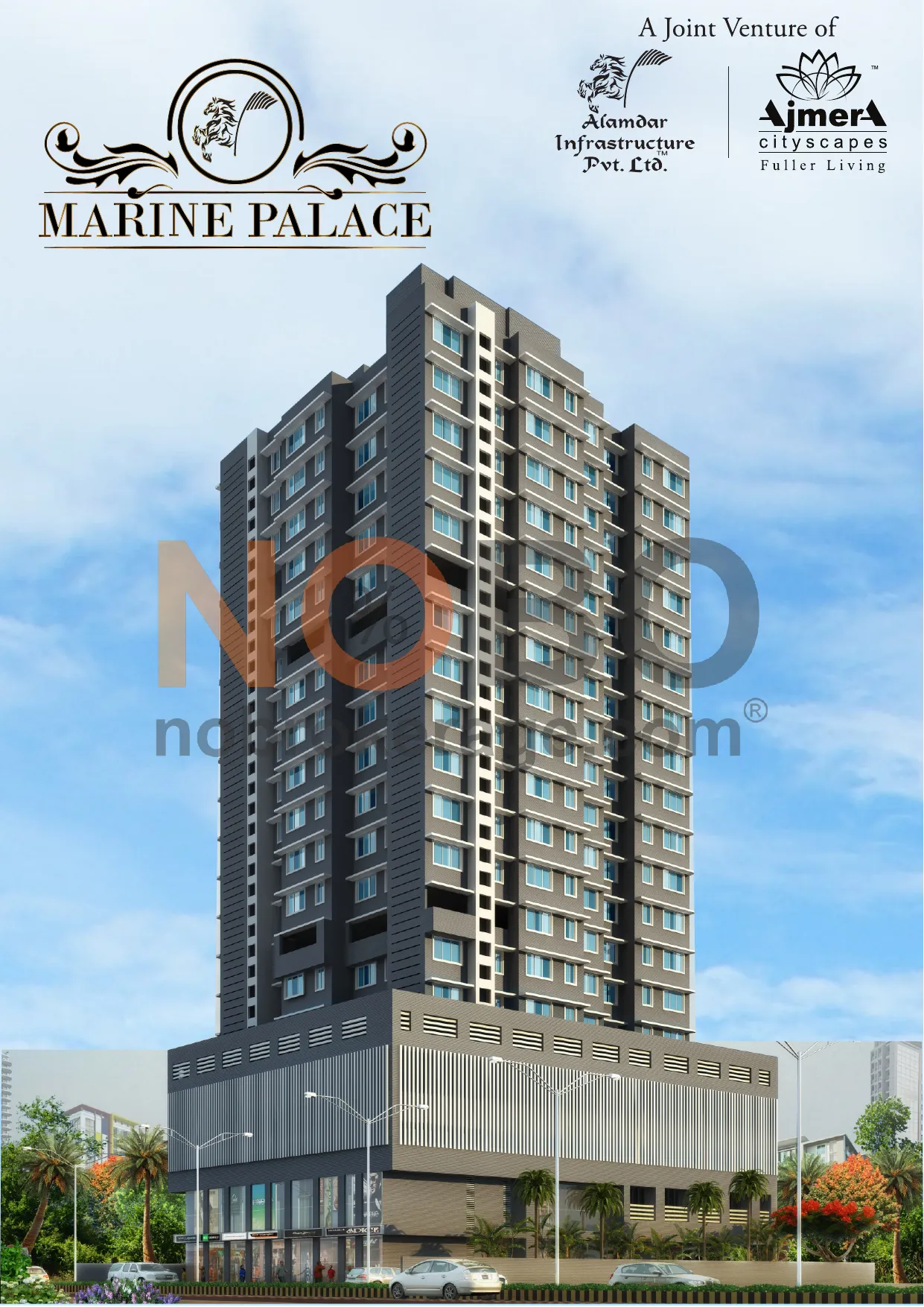 Brochure Page 1