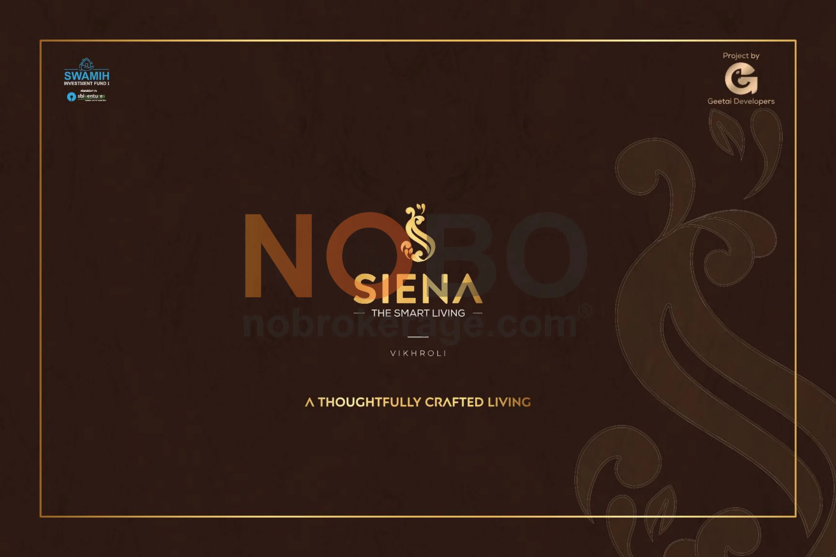 Brochure Page 1