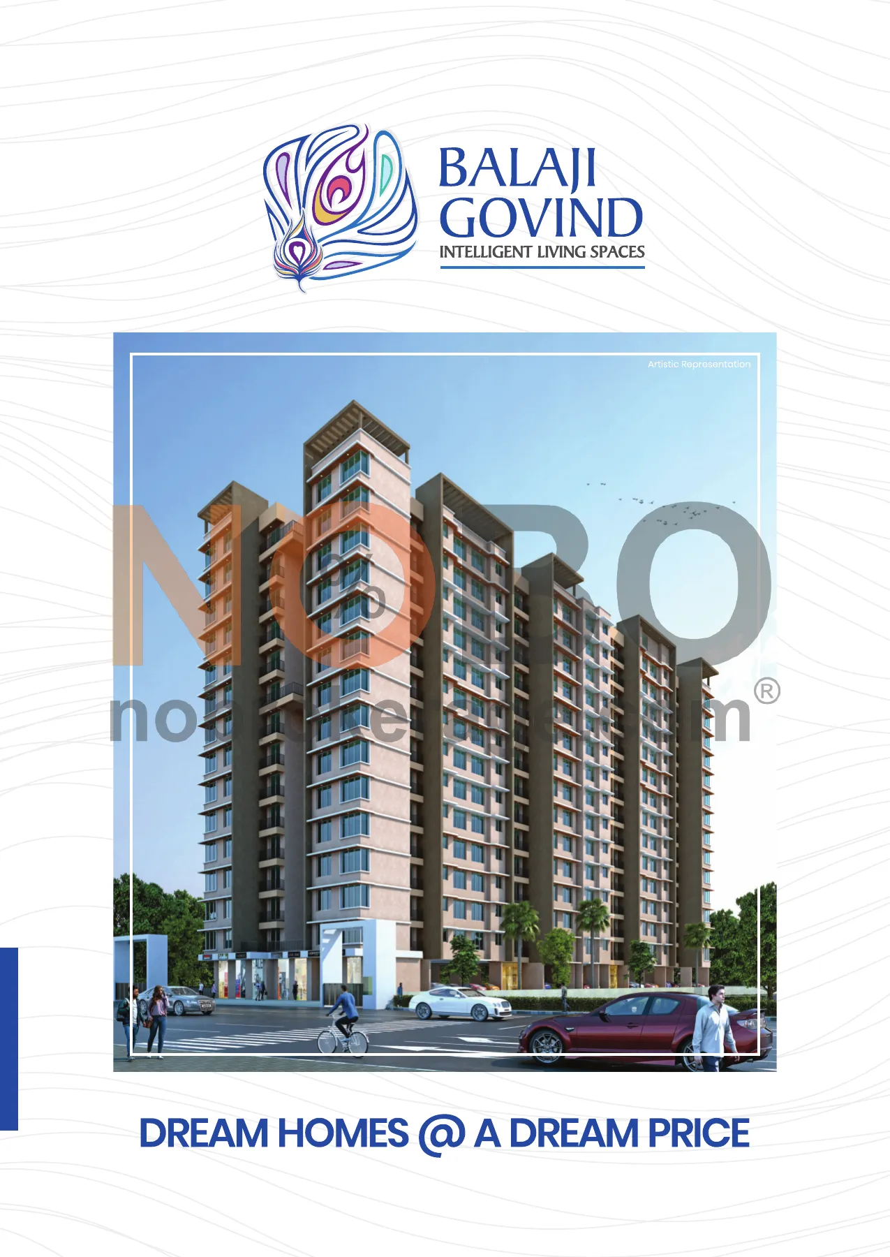 Brochure Page 1