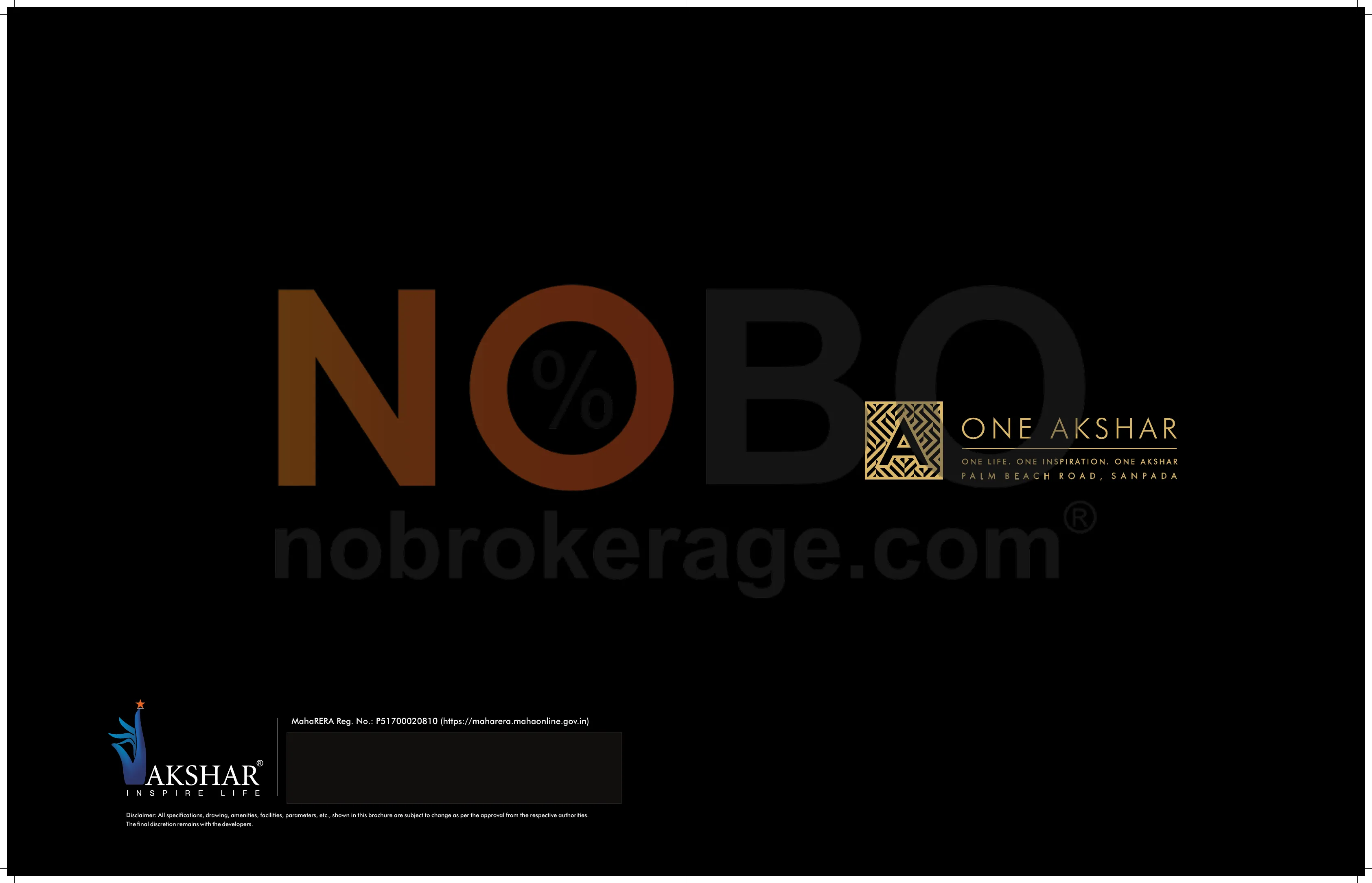 Brochure Page 1