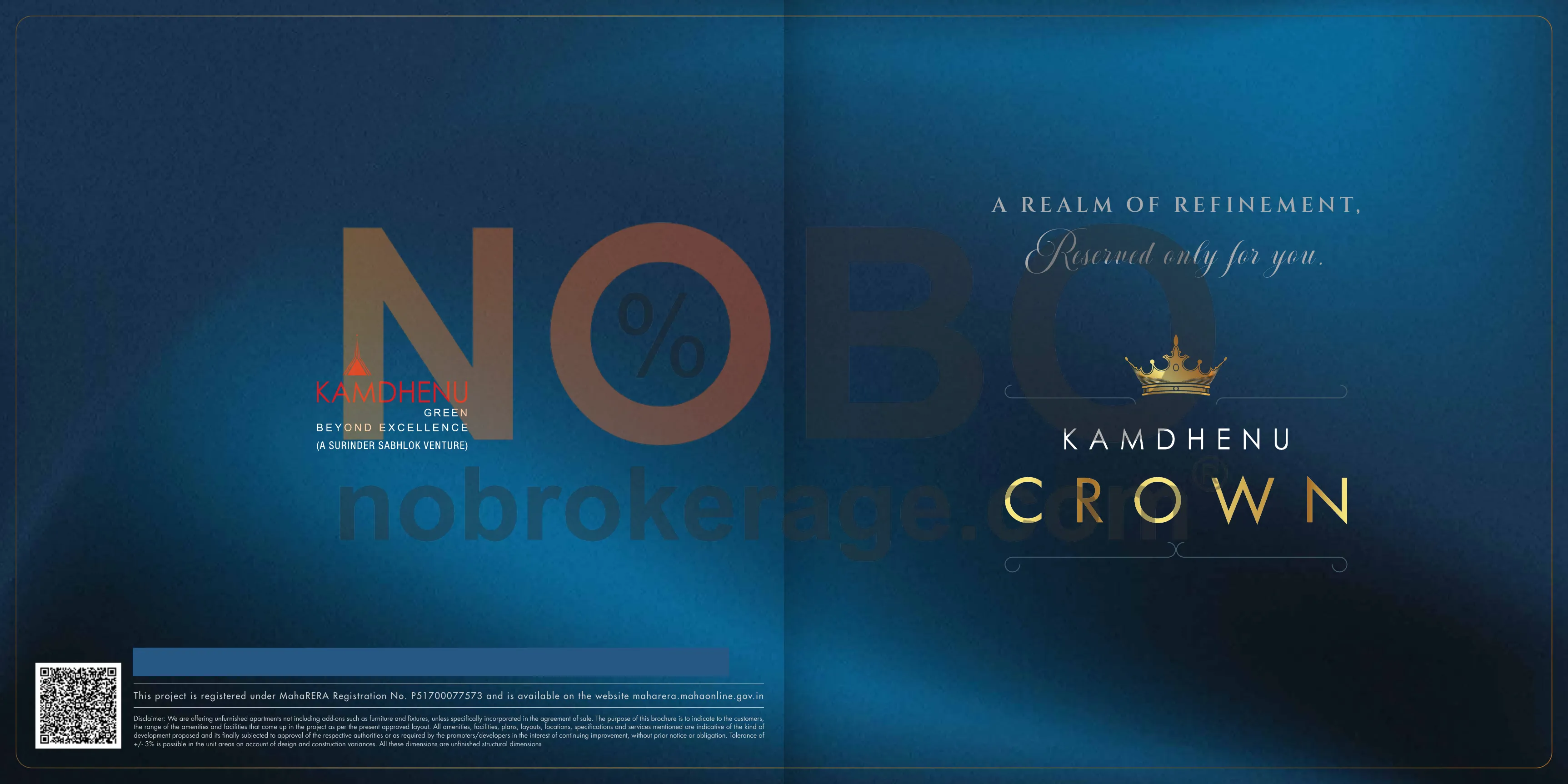 Brochure Page 1