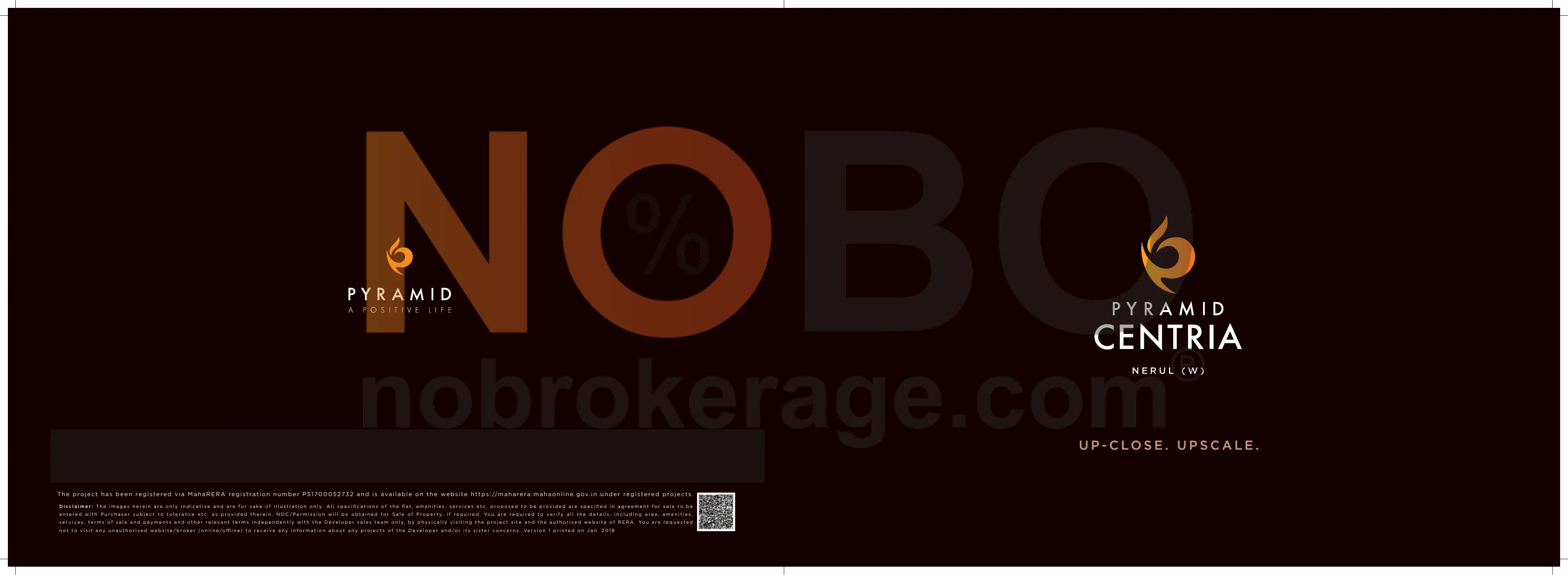Brochure Page 1
