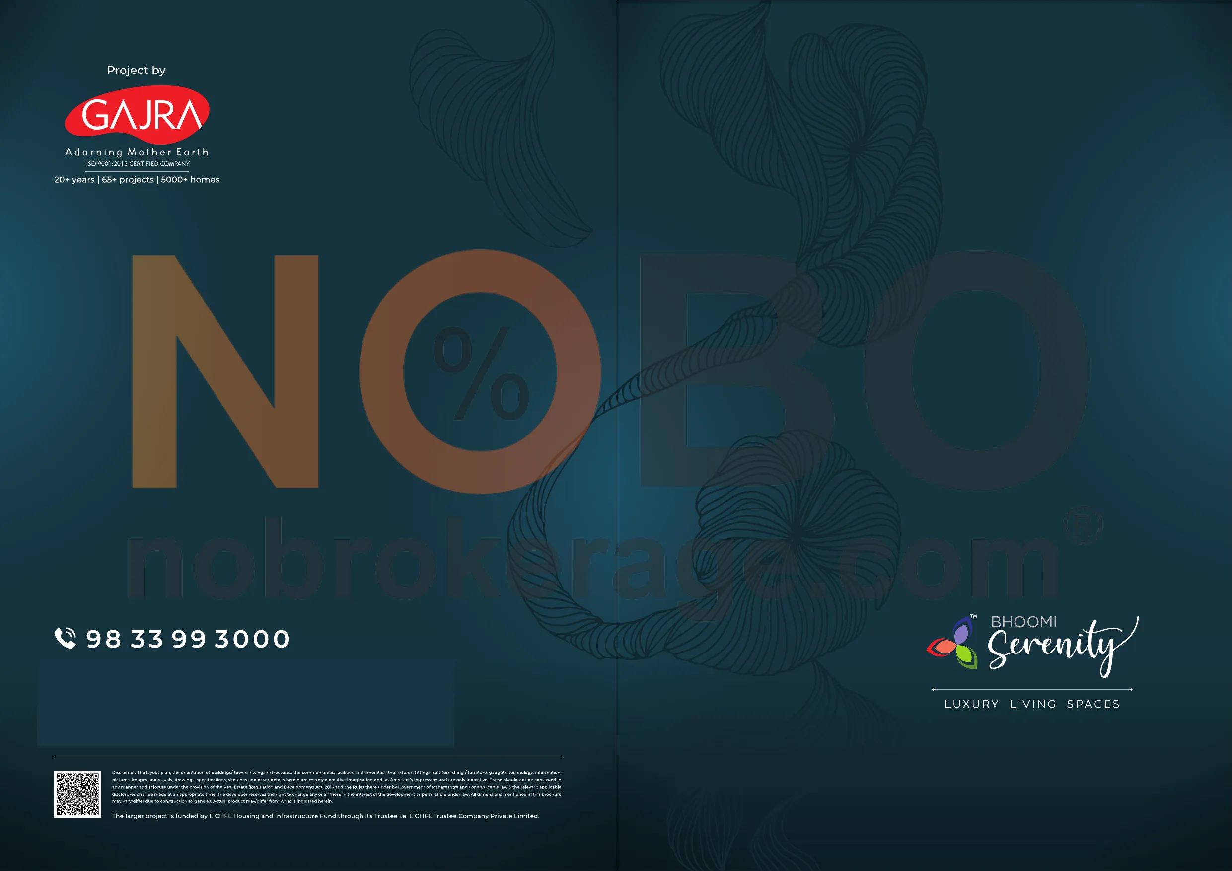 Brochure Page 1