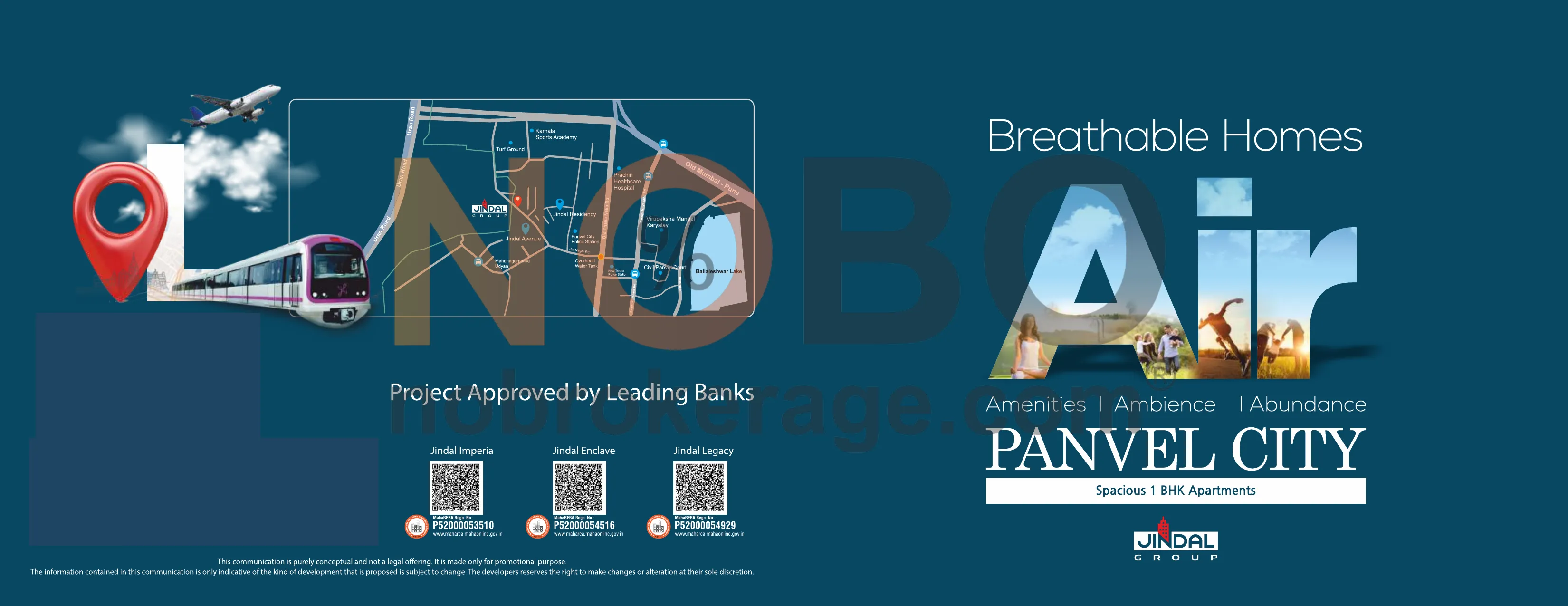 Brochure Page 1