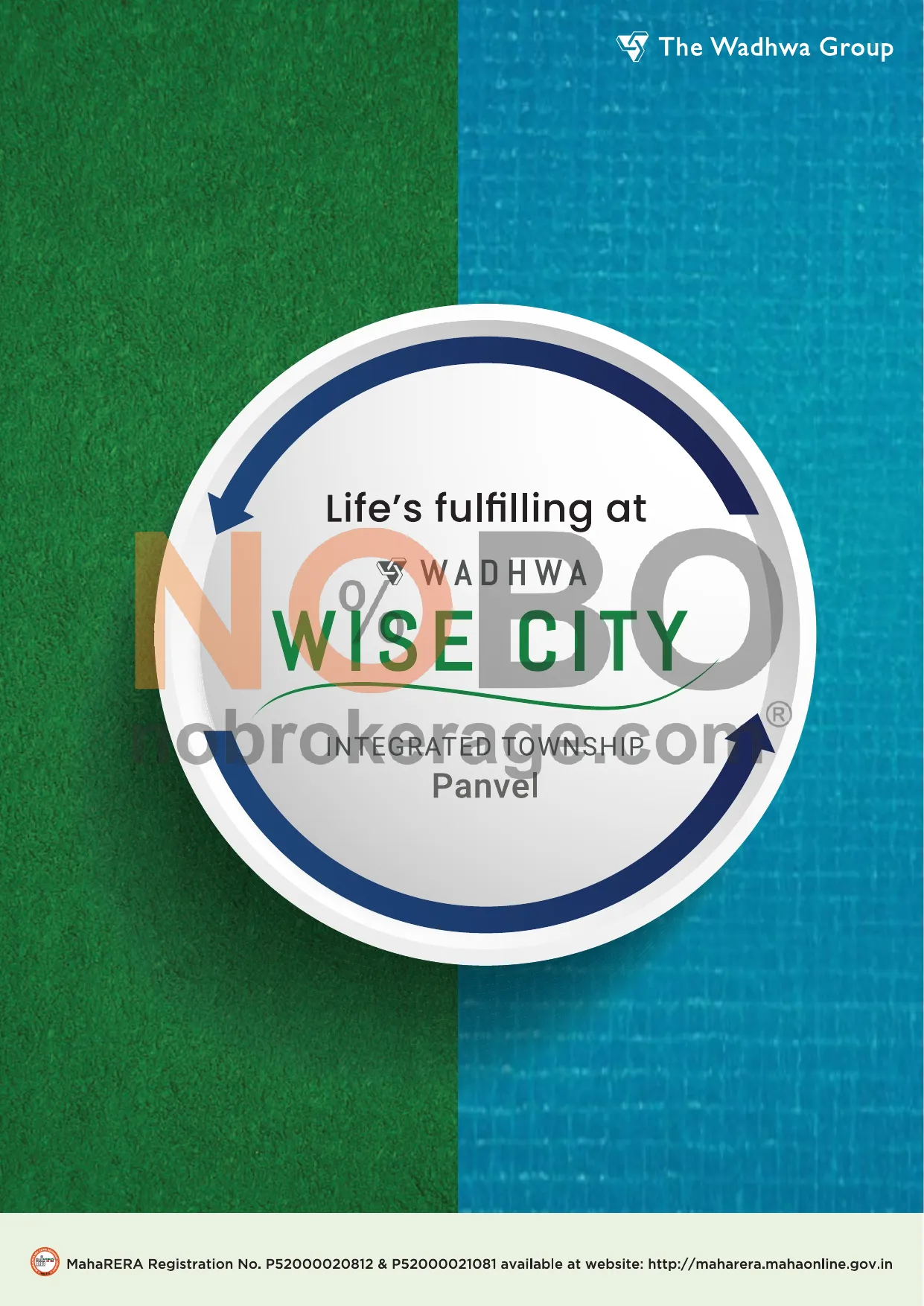 Brochure Page 1