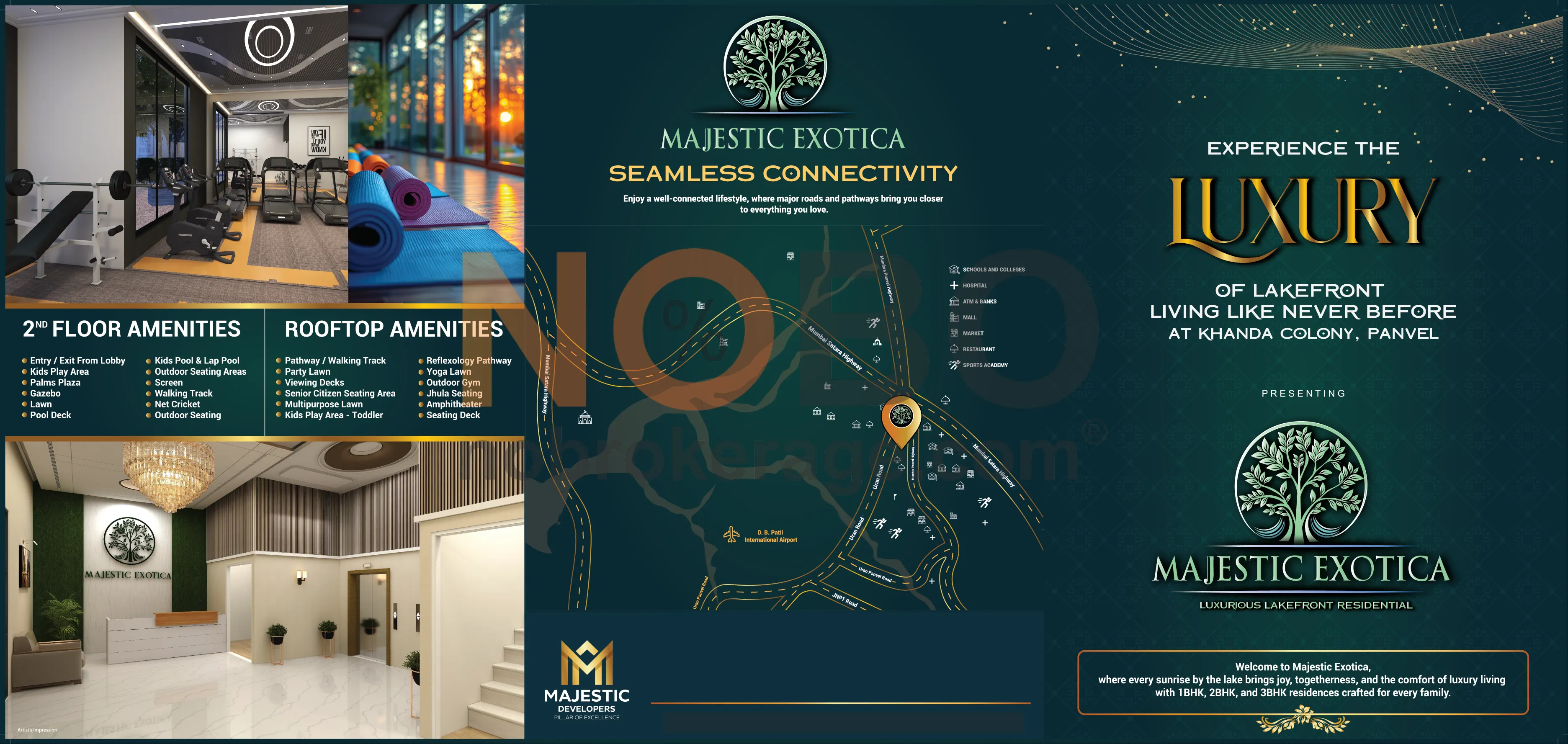 Brochure Page 1