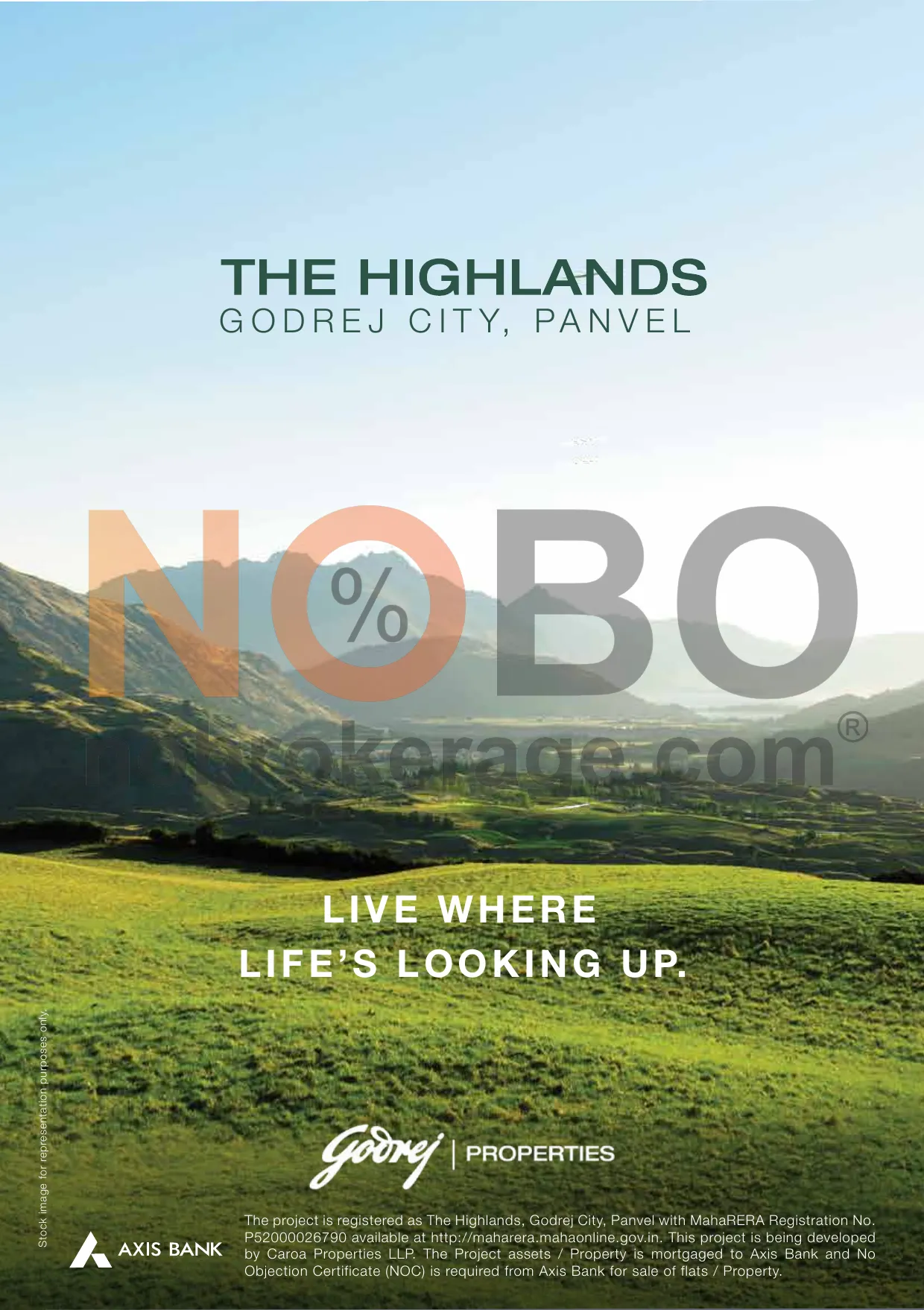 Brochure Page 1