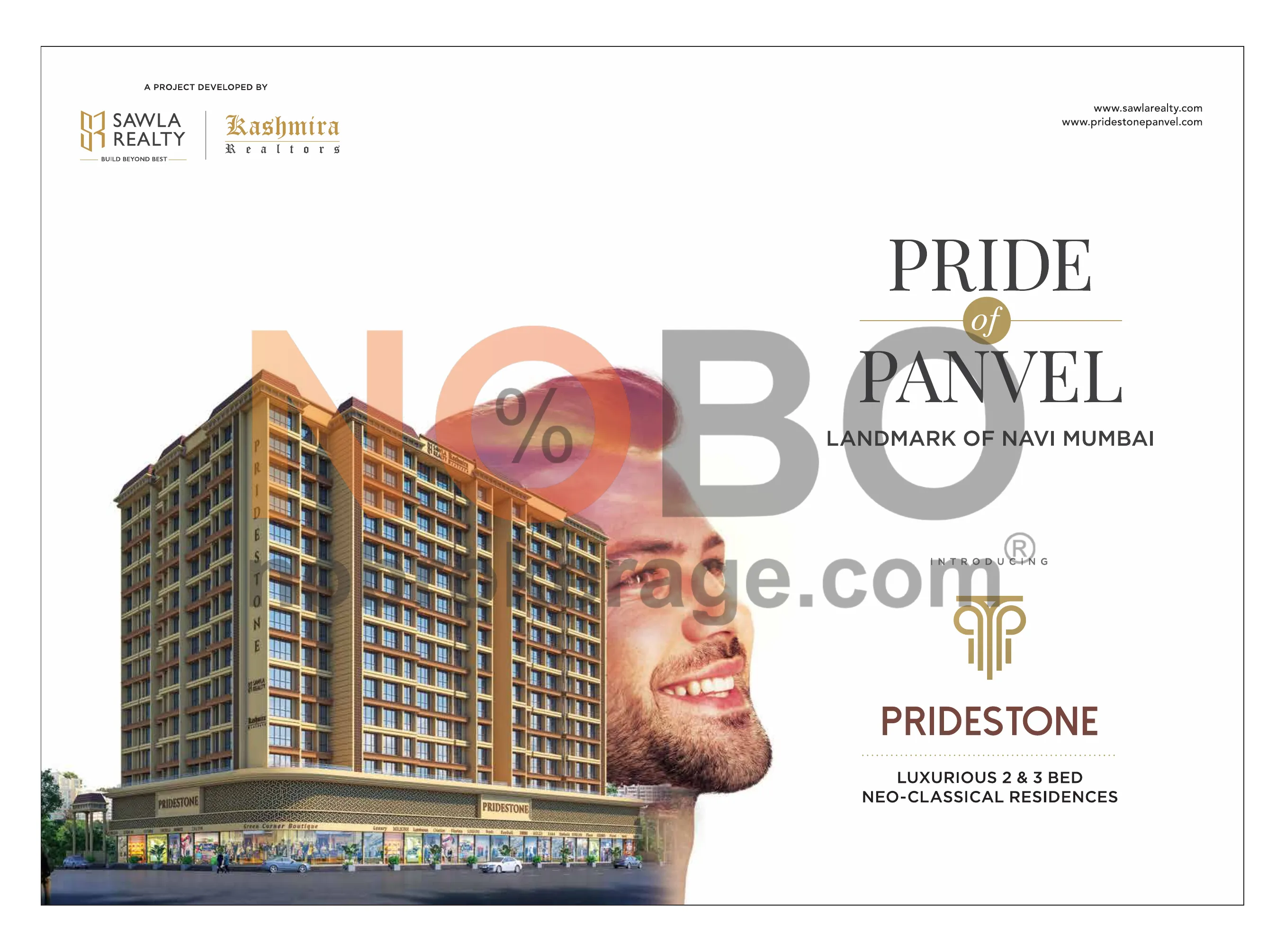 Brochure Page 1