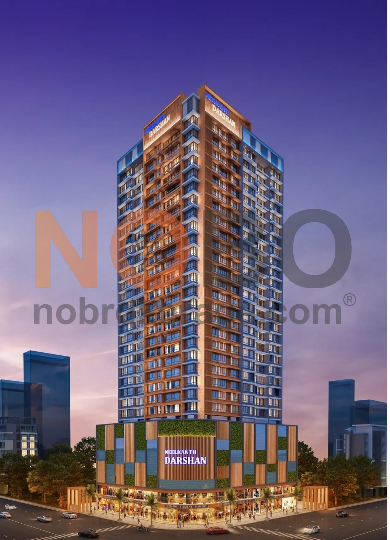 Brochure Page 1