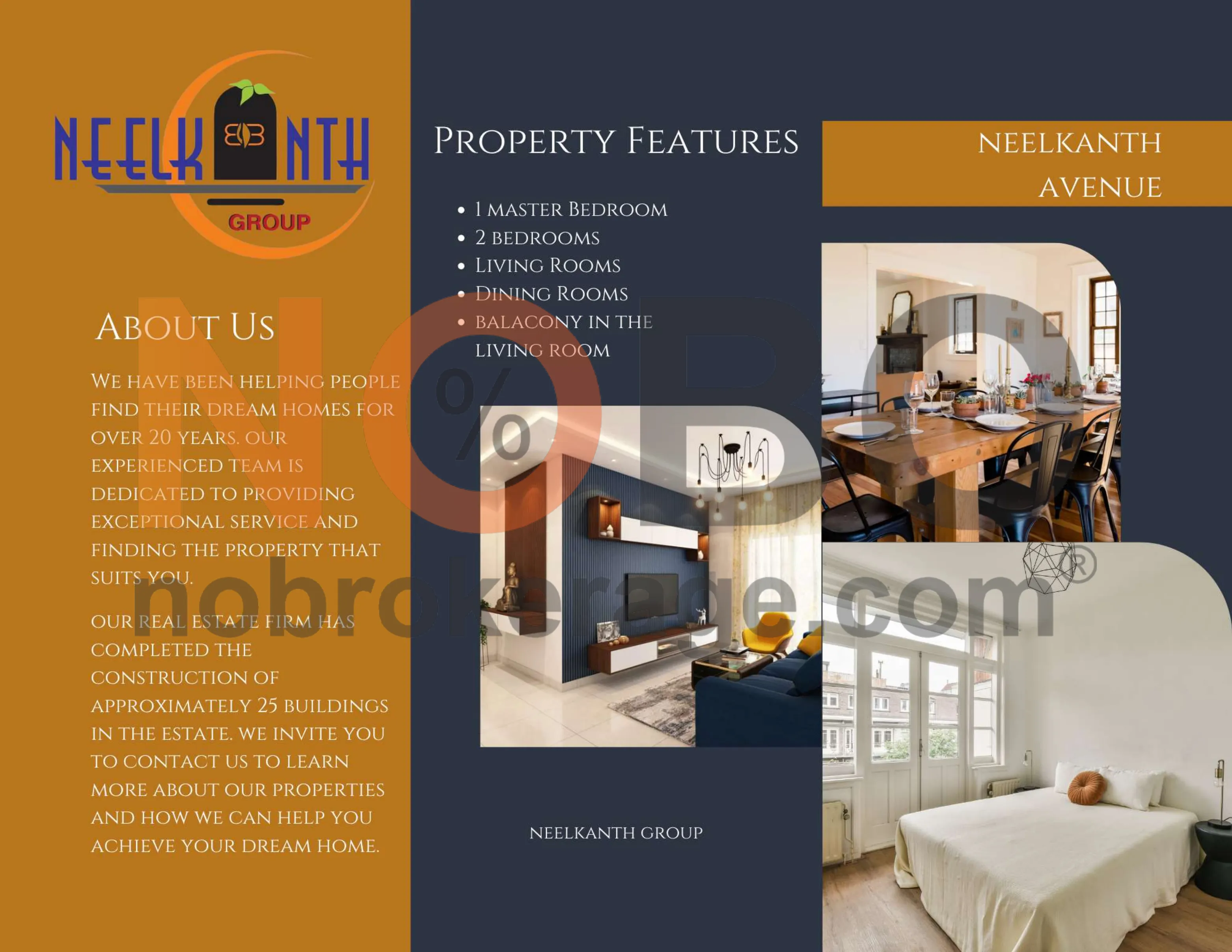 Brochure Page 1