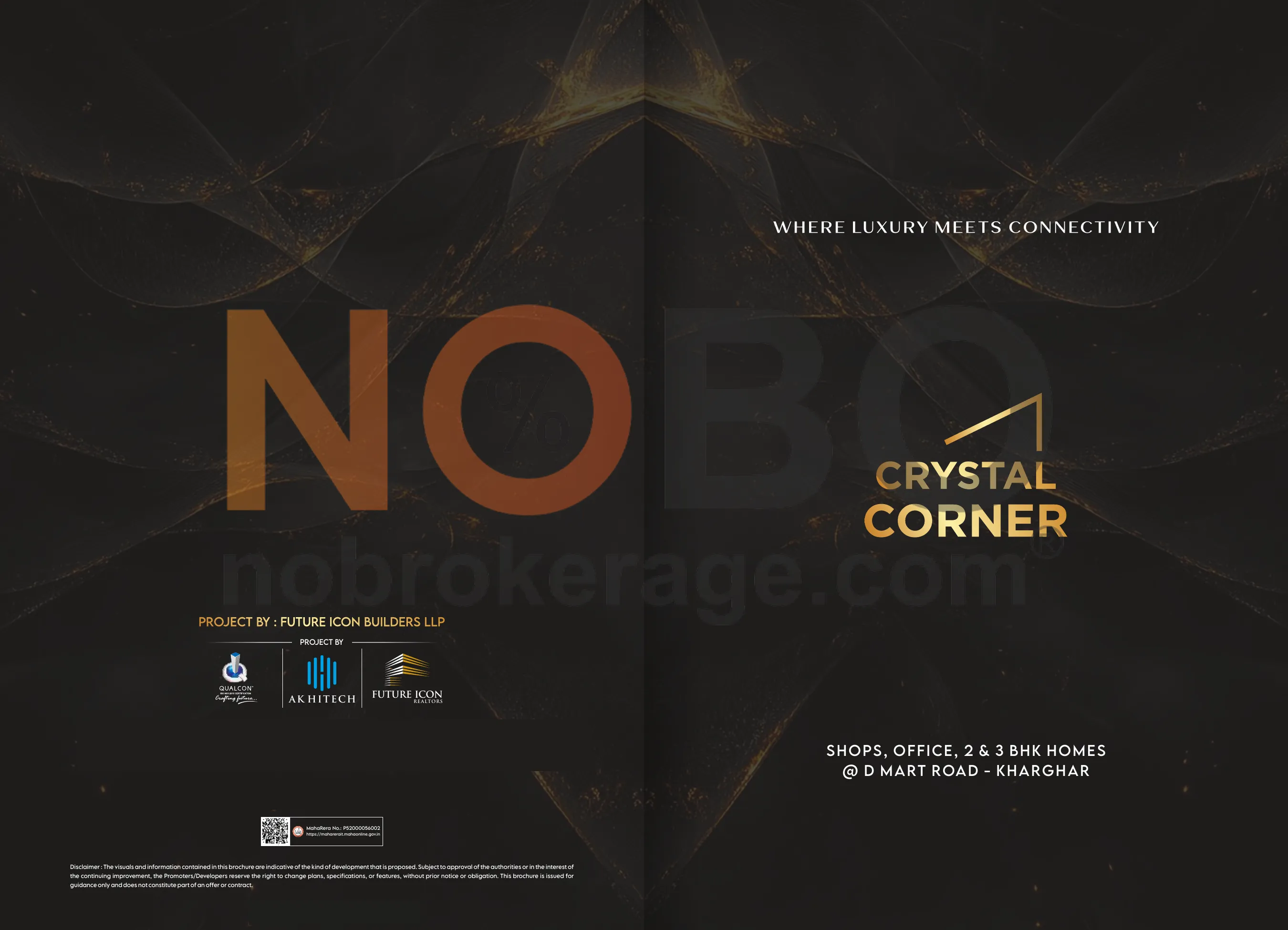Brochure Page 1