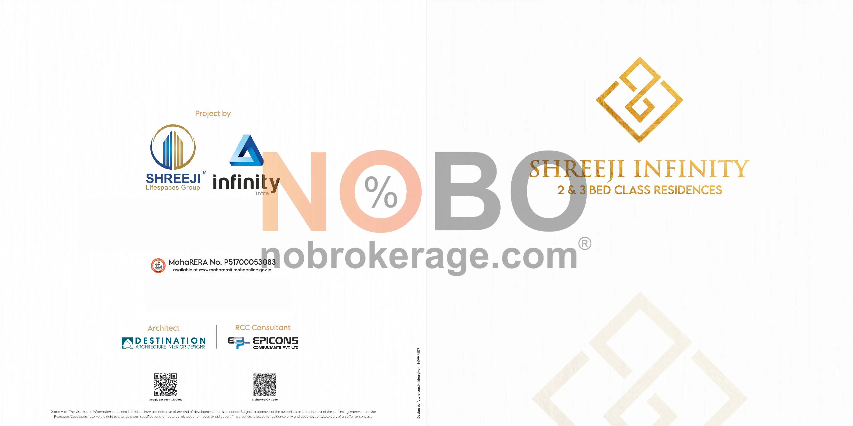 Brochure Page 1