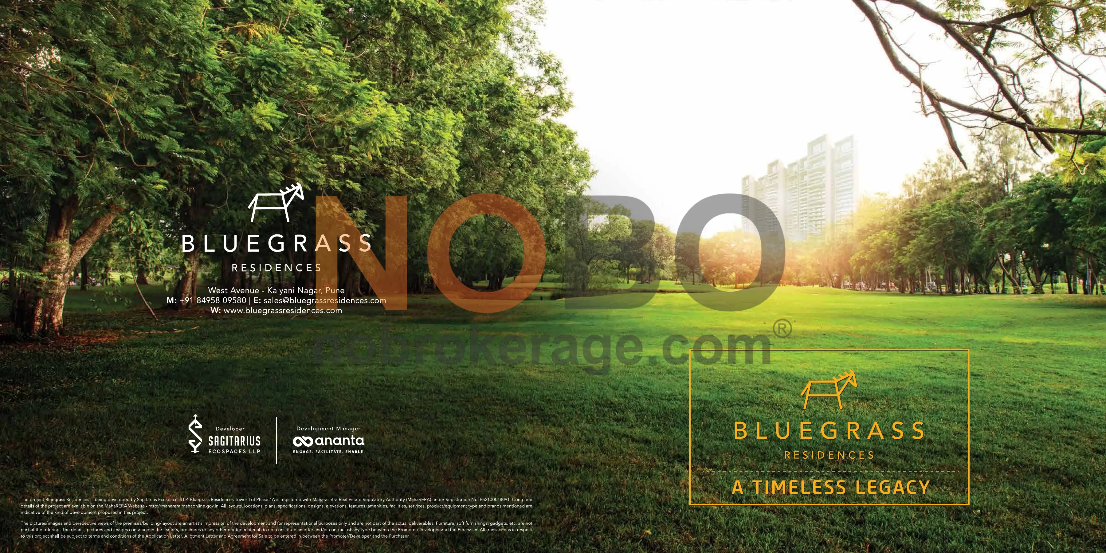 Brochure Page 1