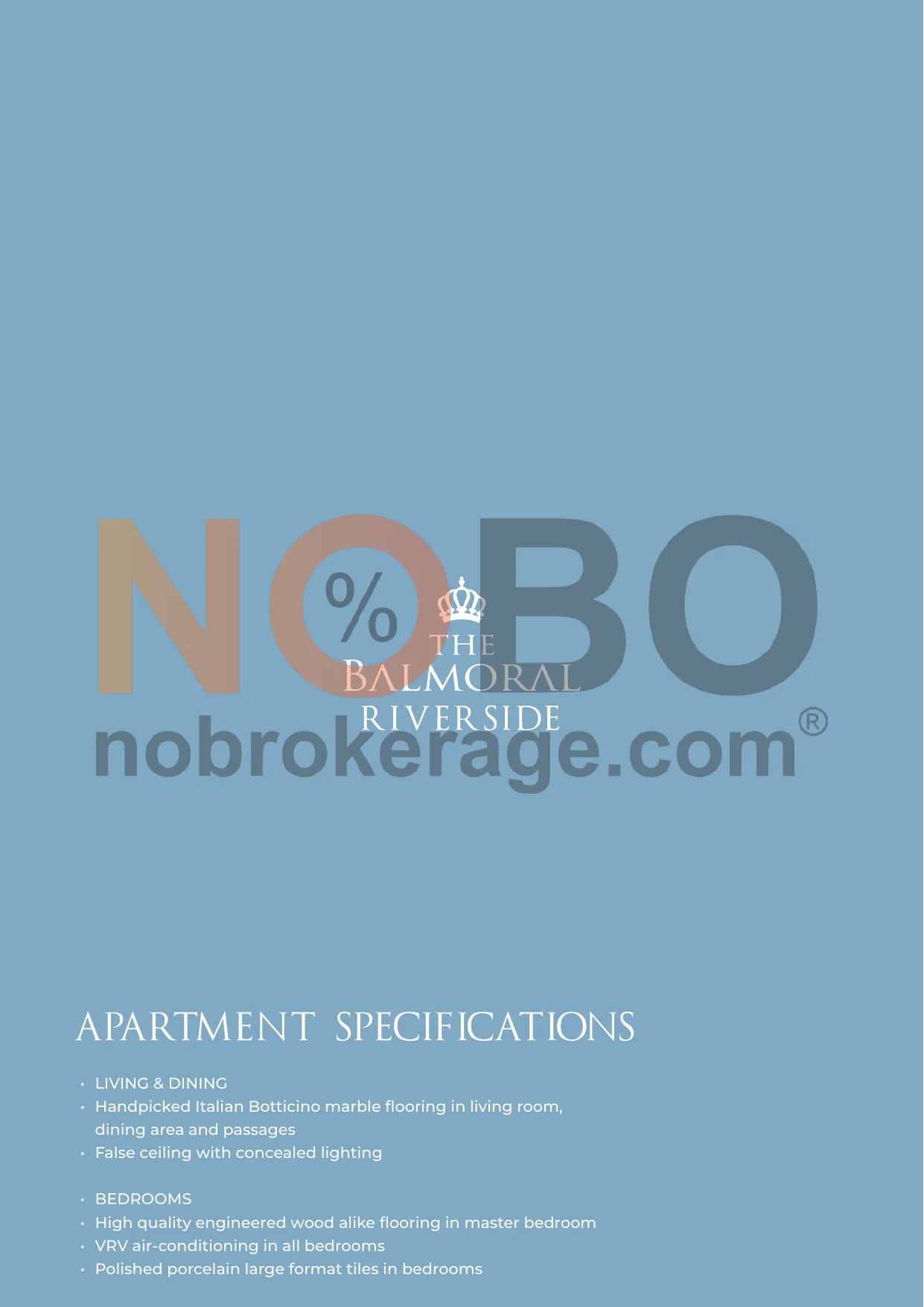 Brochure Page 1