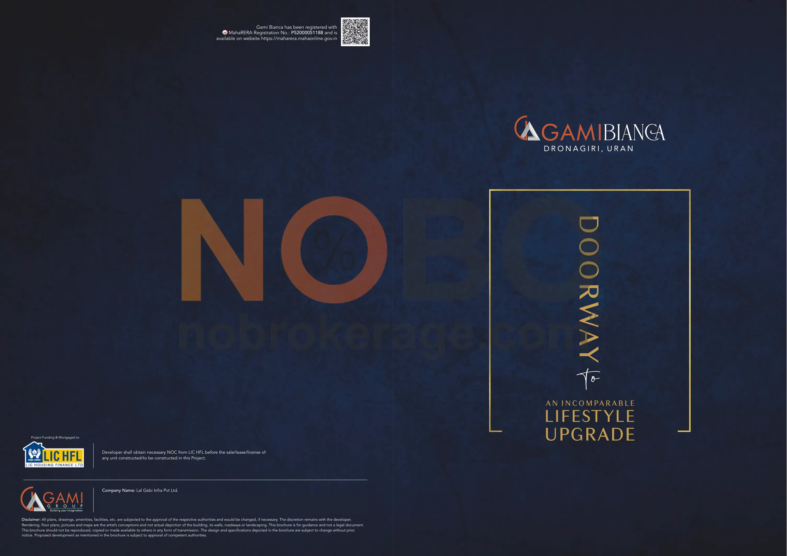 Brochure Page 1