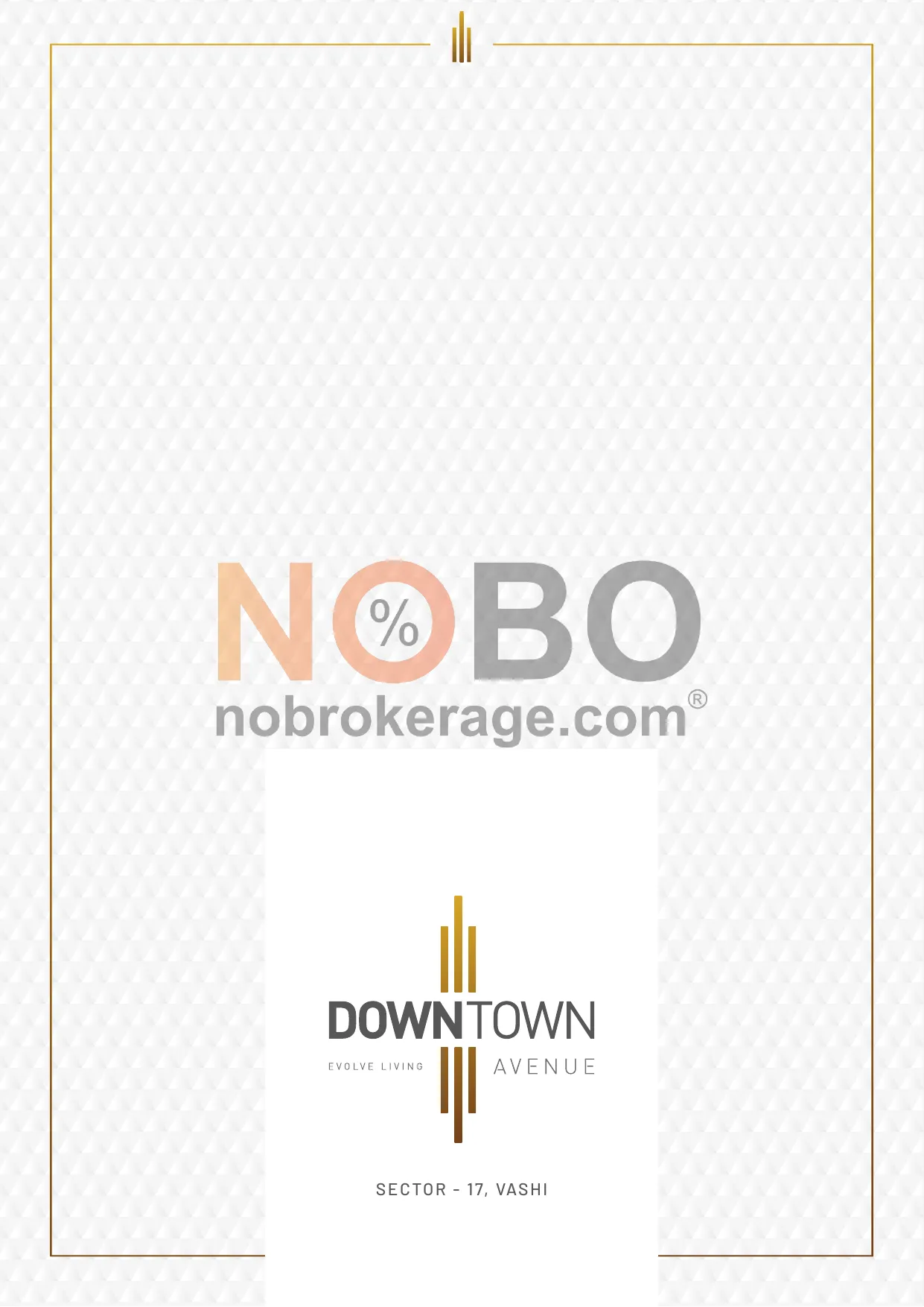 Brochure Page 1